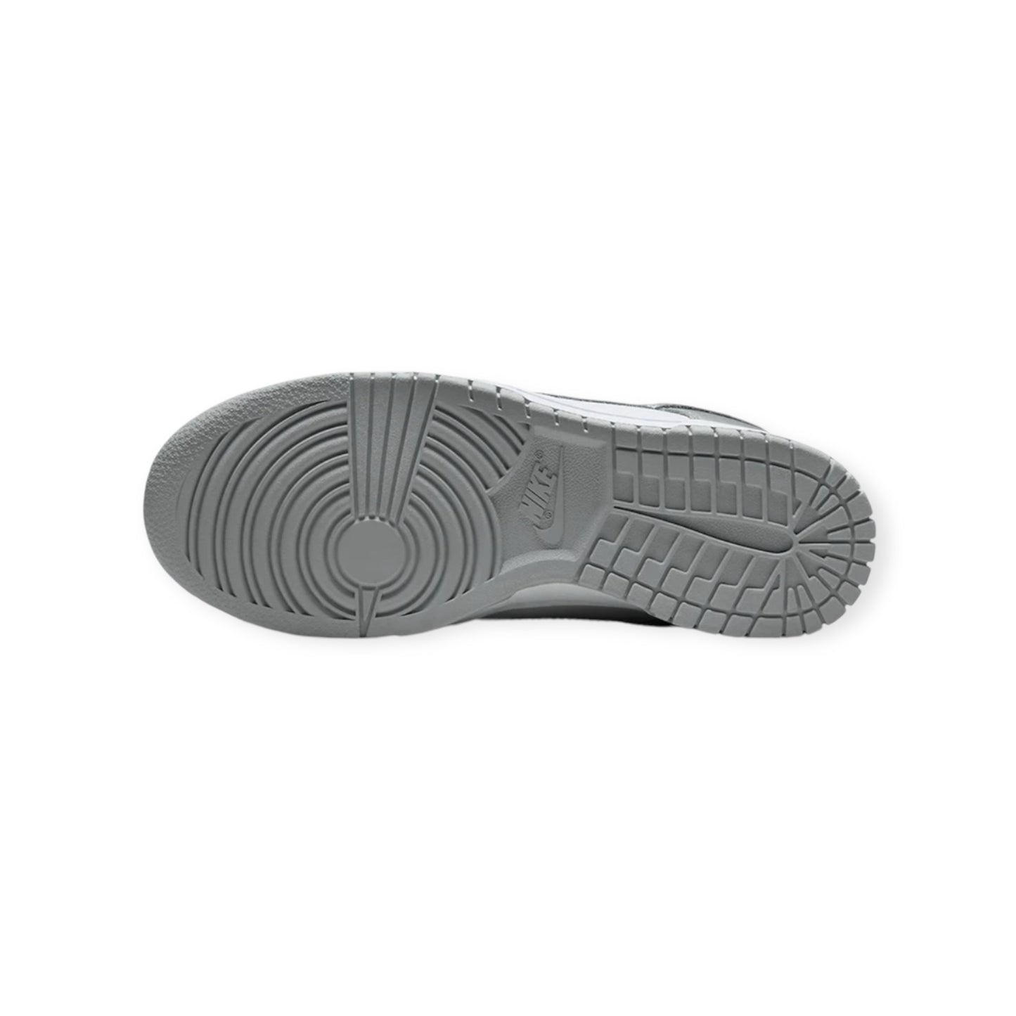 Nike Dunk Low “METALLIC SILVER”