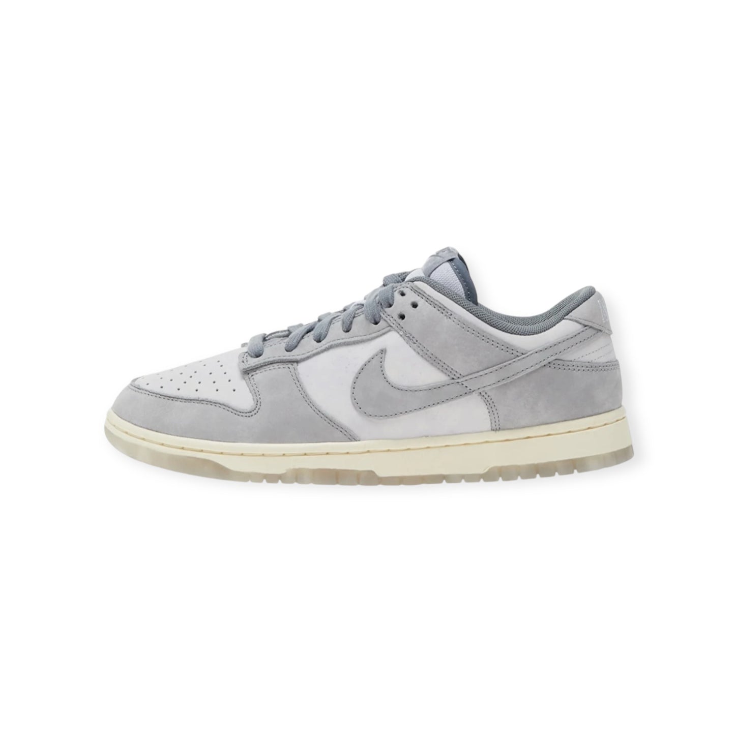 Nike Dunk Low “COOL GREY”