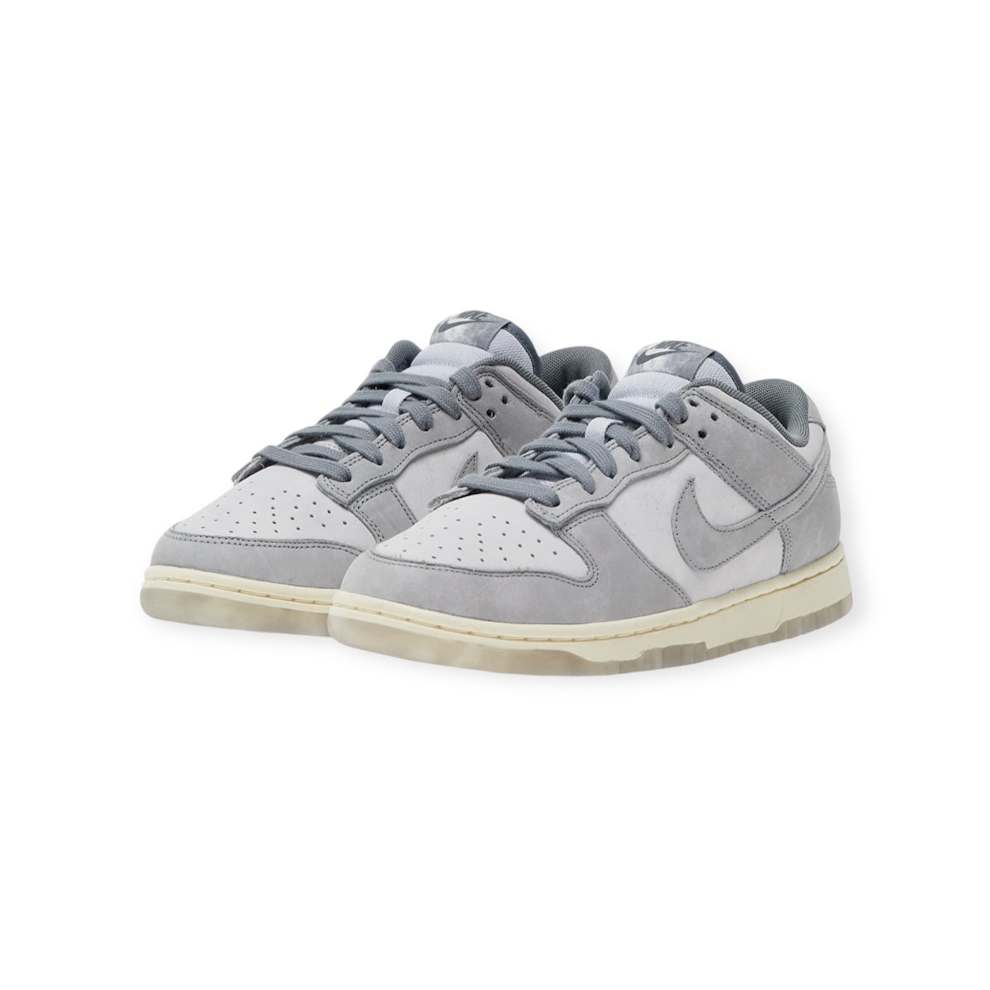 Nike Dunk Low “COOL GREY”