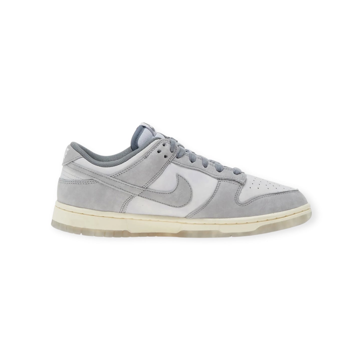 Nike Dunk Low “COOL GREY”