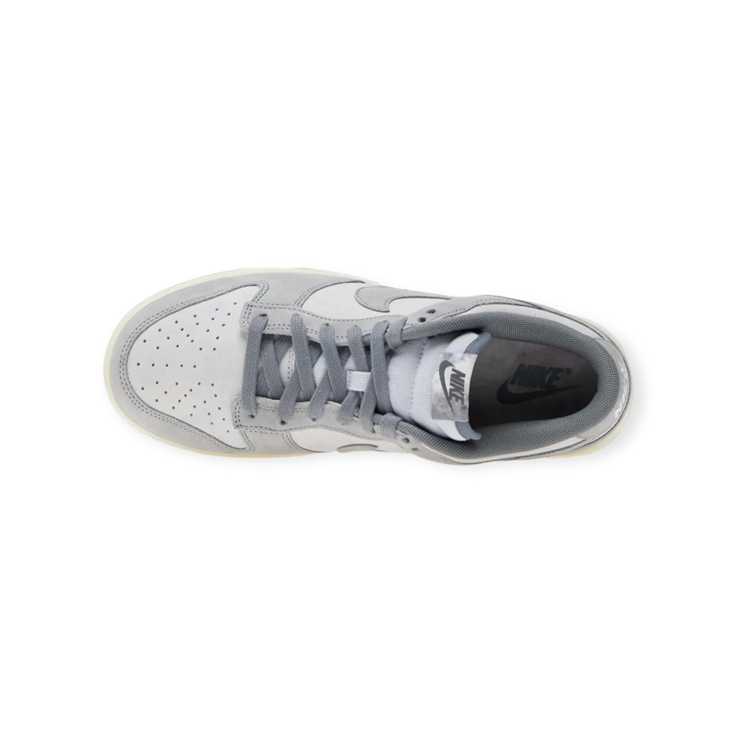 Nike Dunk Low “COOL GREY”