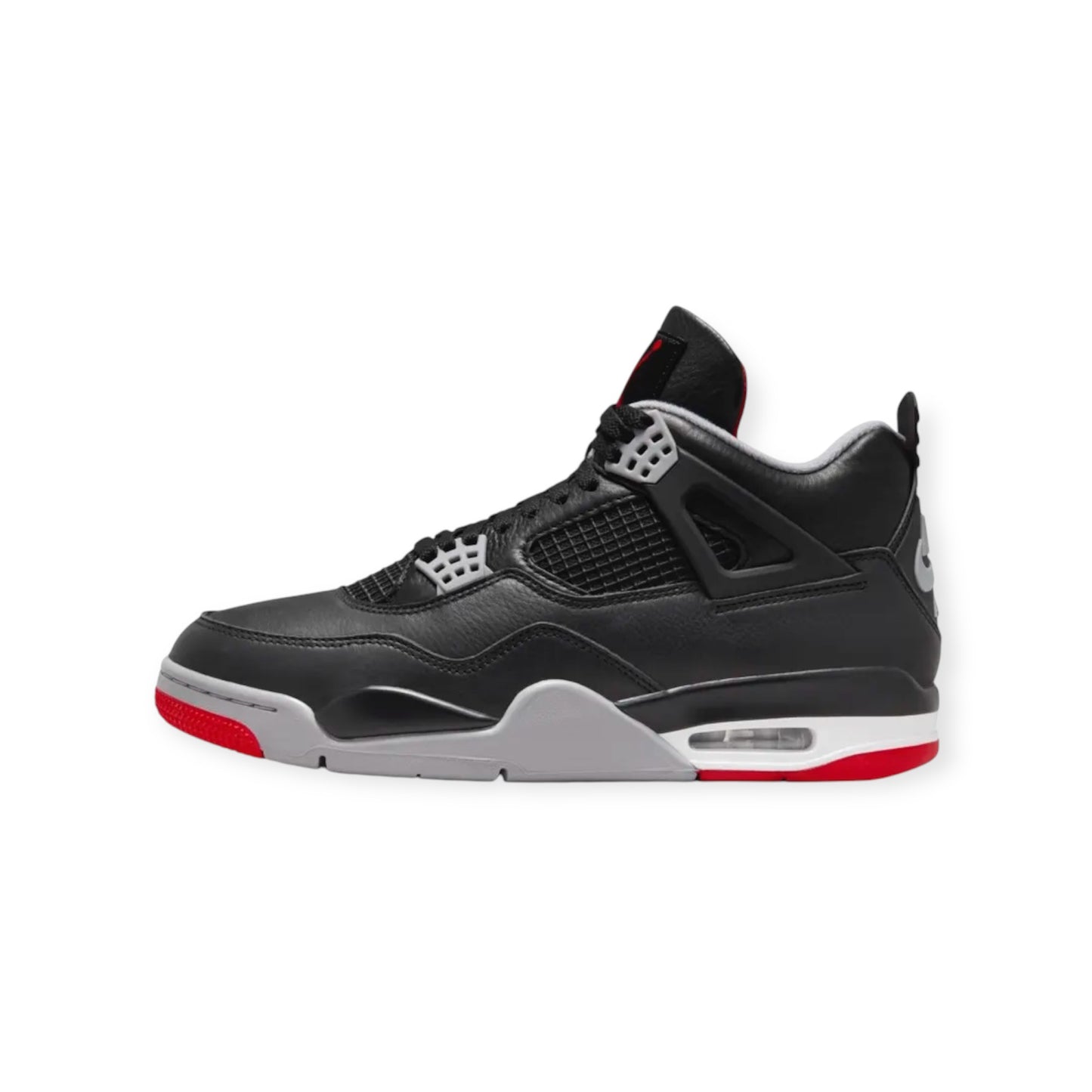 Air Jordan 4 “BRED REIMAGINED”