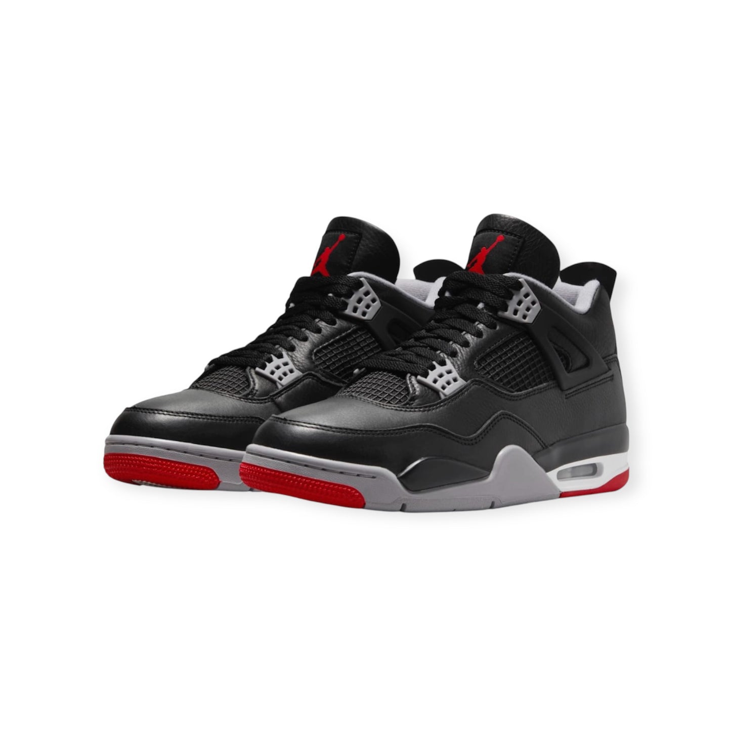Air Jordan 4 “BRED REIMAGINED”