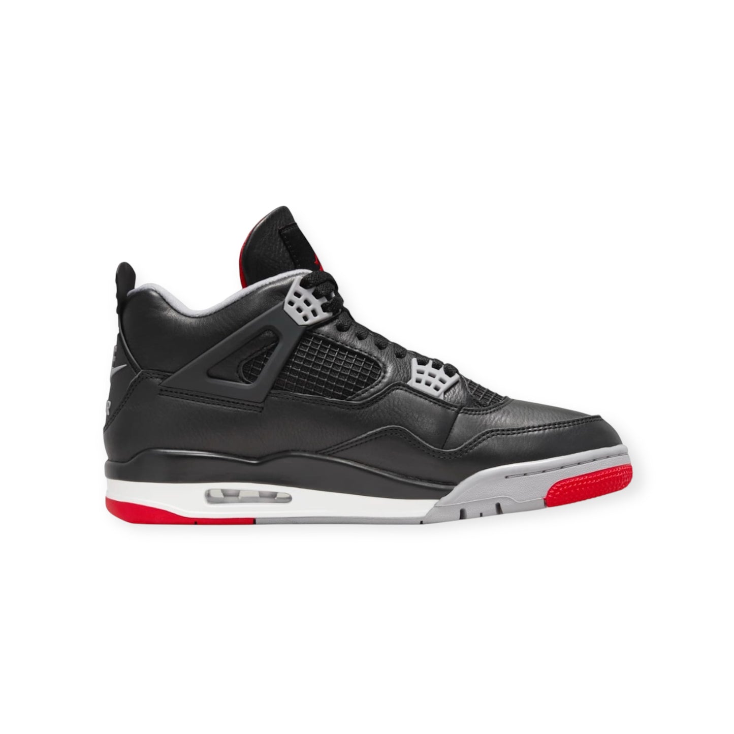 Air Jordan 4 “BRED REIMAGINED”