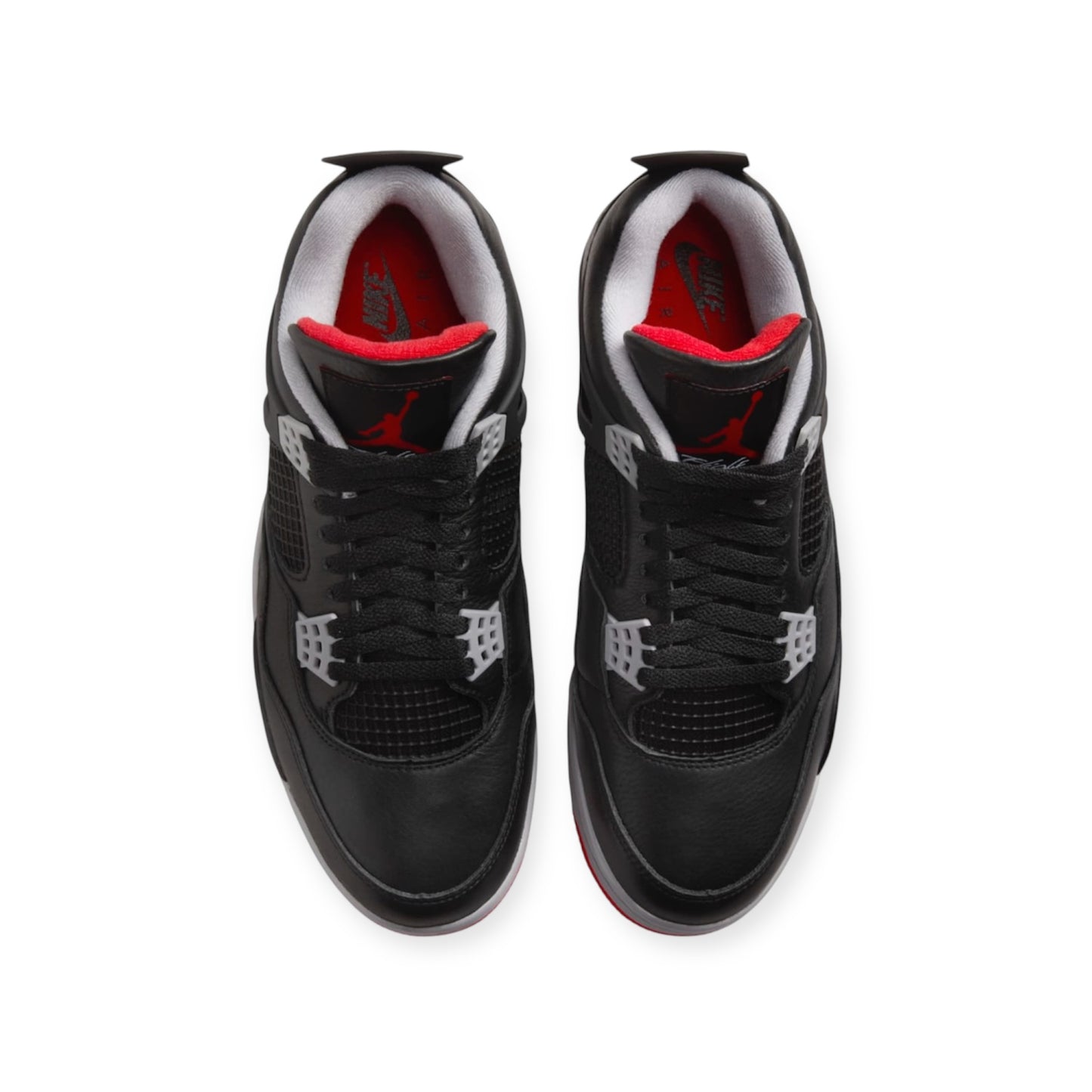 Air Jordan 4 “BRED REIMAGINED”
