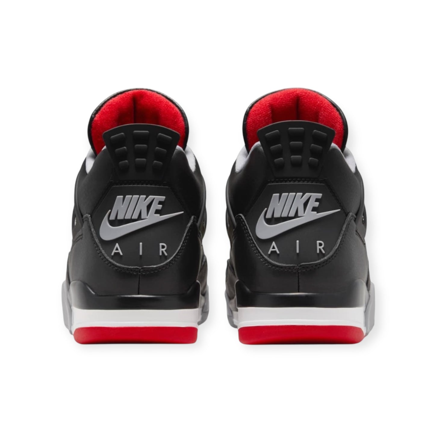 Air Jordan 4 “BRED REIMAGINED”