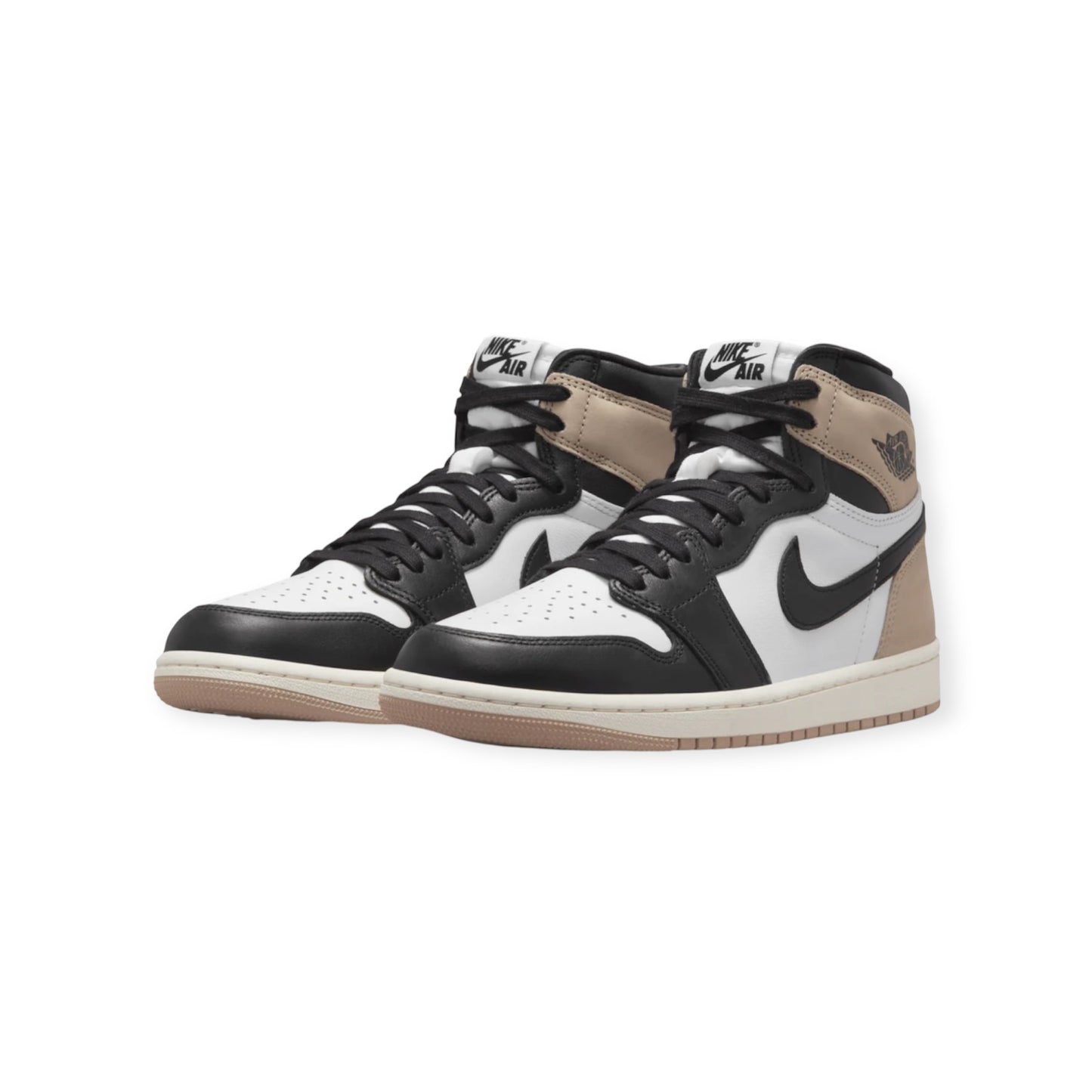 Air Jordan 1 High “LATTE”