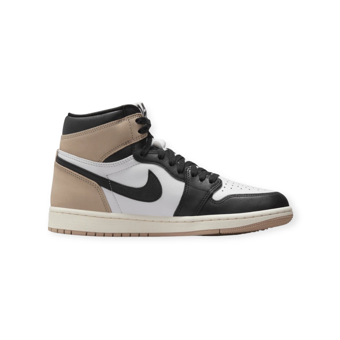 Air Jordan 1 High “LATTE”