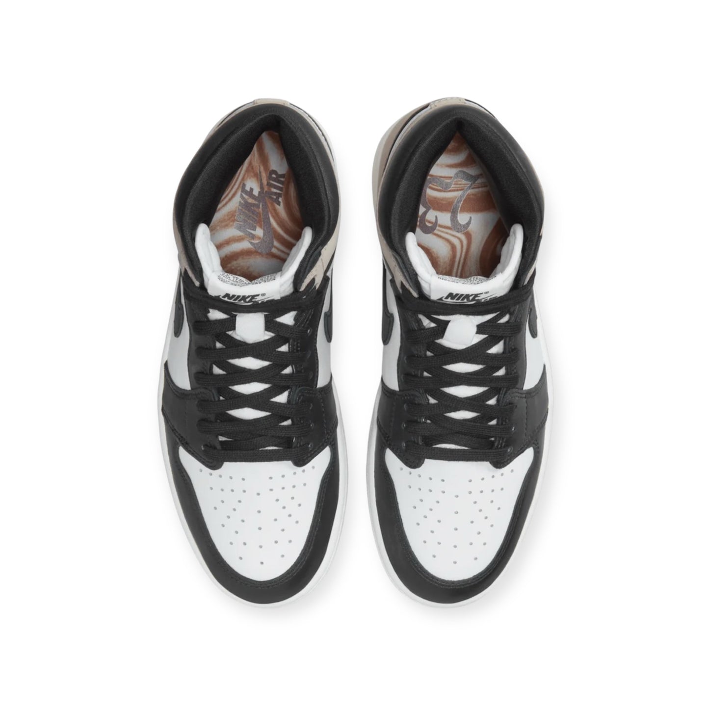 Air Jordan 1 High “LATTE”