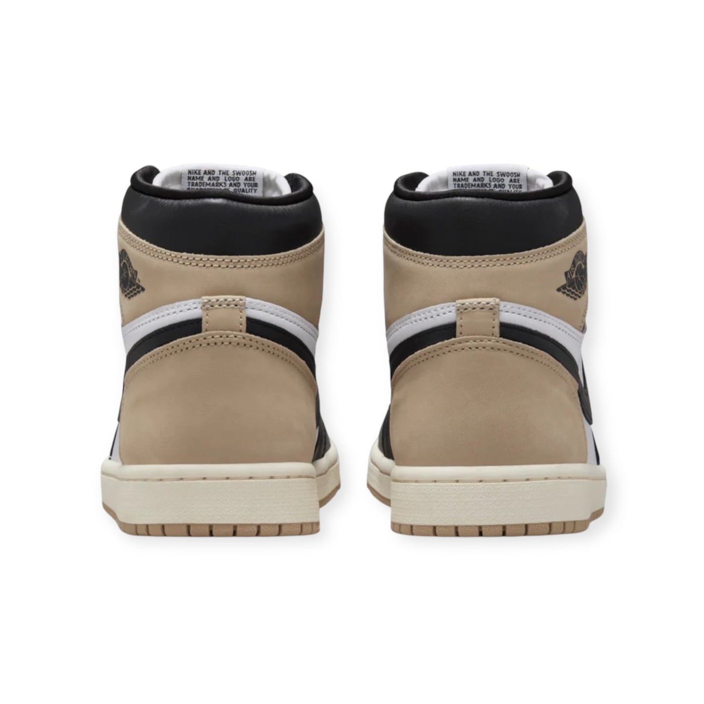 Air Jordan 1 High “LATTE”