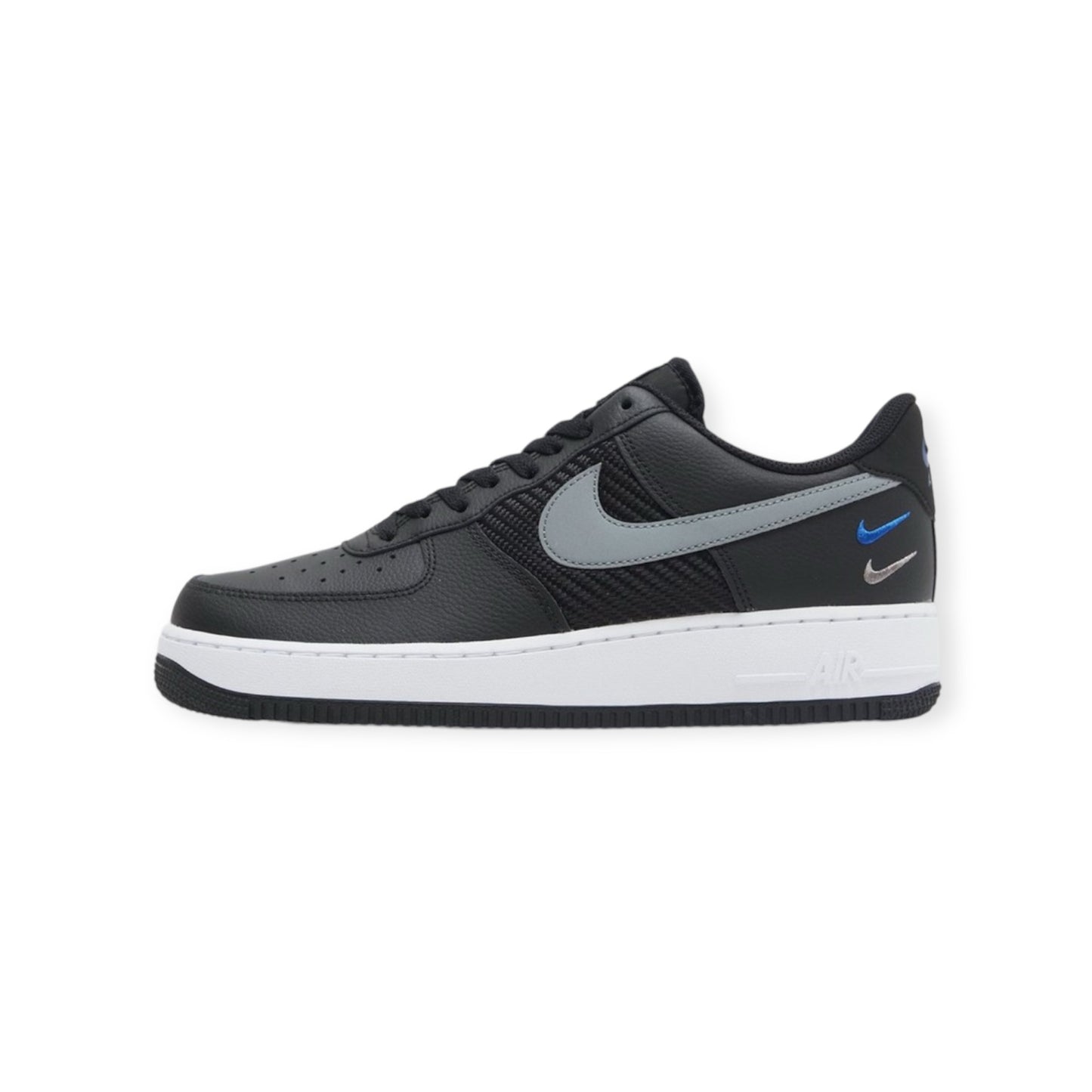 Nike Air Force 1 ‘07 “DOUBLE SWOOSH”