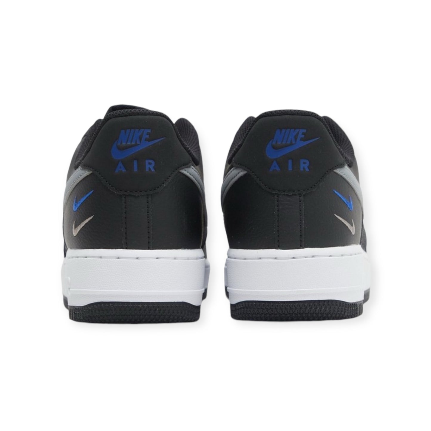 Nike Air Force 1 ‘07 “DOUBLE SWOOSH”