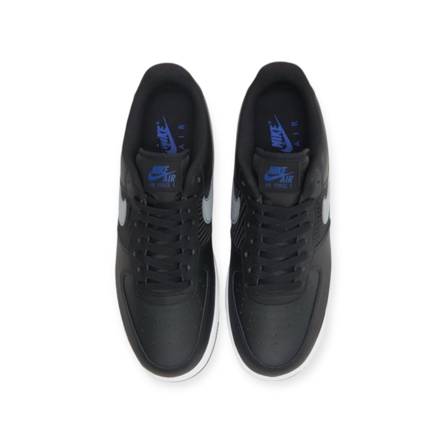 Nike Air Force 1 ‘07 “DOUBLE SWOOSH”