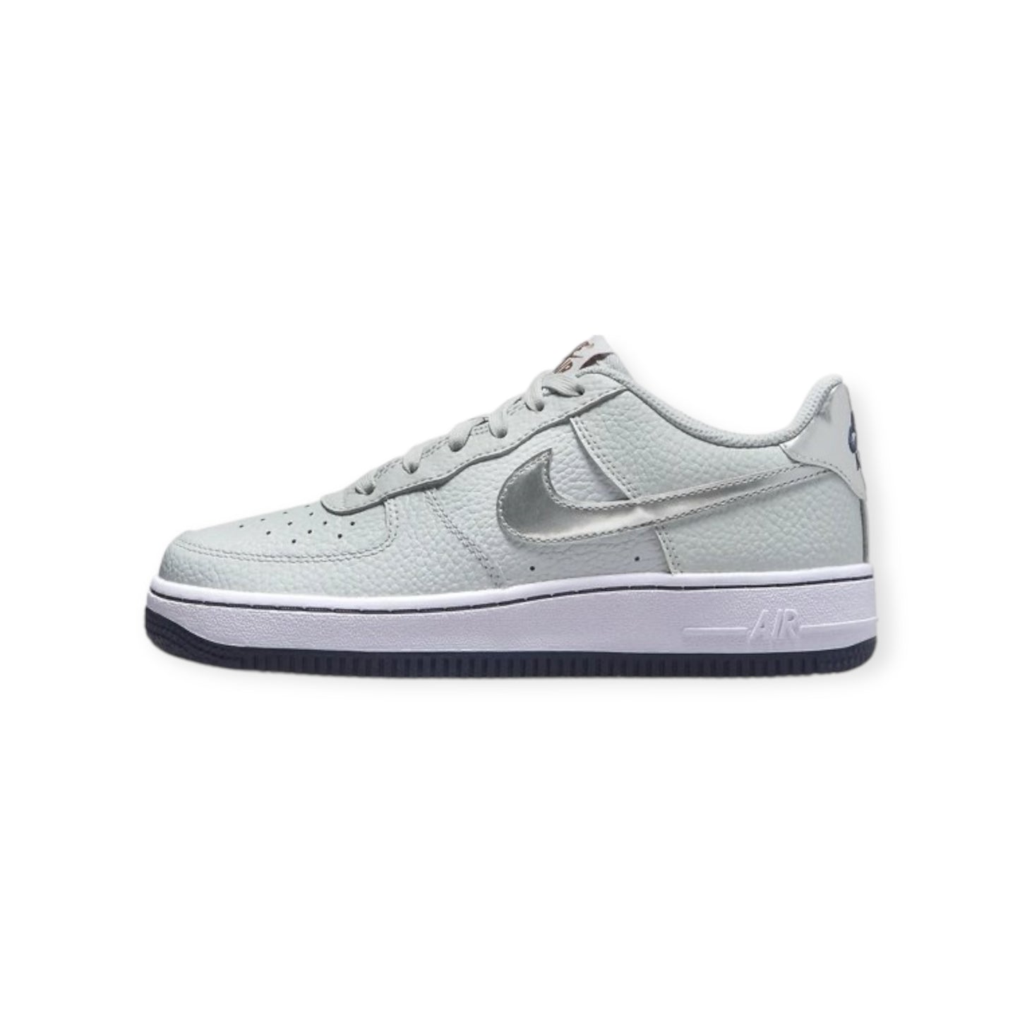 Nike Air Force 1 (gs) “PURE PLATINUM”