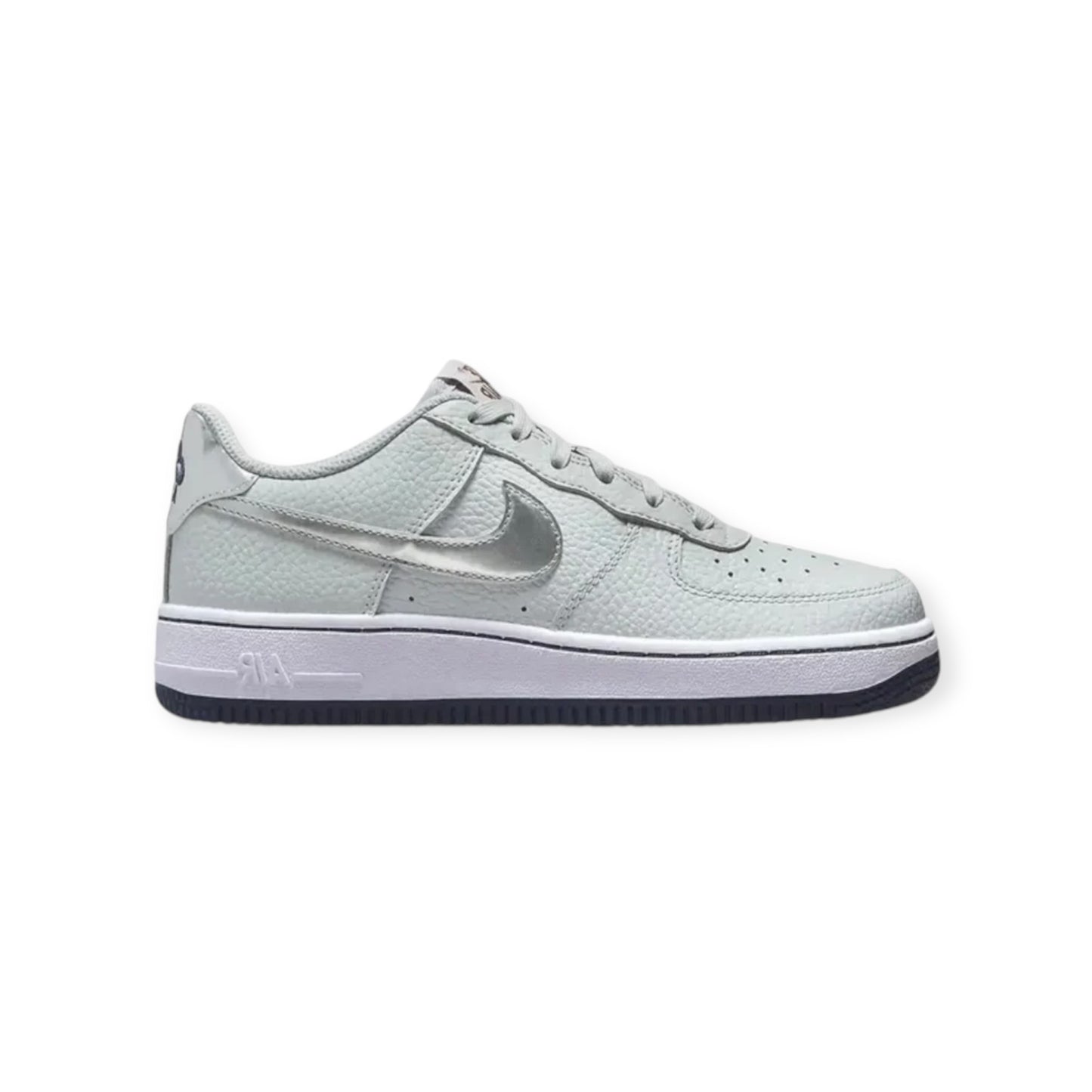 Nike Air Force 1 (gs) “PURE PLATINUM”