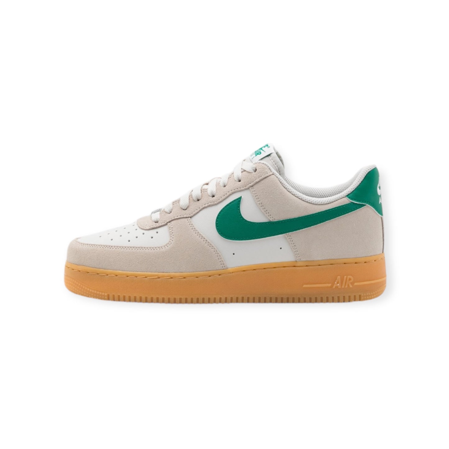 Nike Air Force 1 ‘07 LV8 “PHOTON DUST OBSIDIAN”