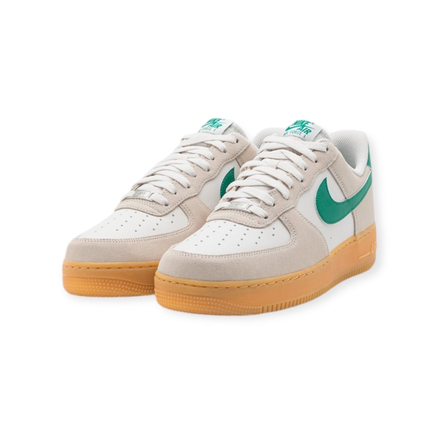 Nike Air Force 1 ‘07 LV8 “PHOTON DUST OBSIDIAN”