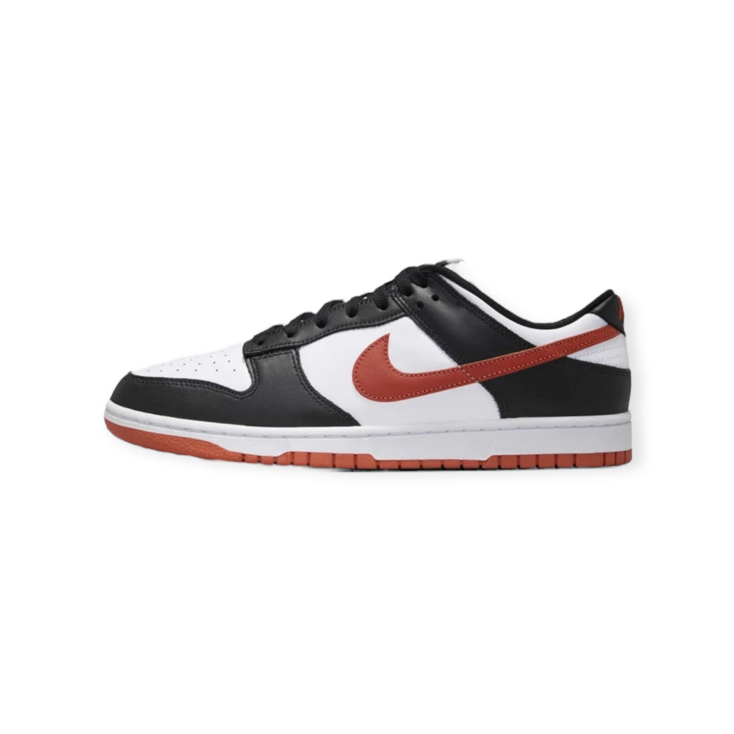 Nike Dunk Low “DRAGON RED”