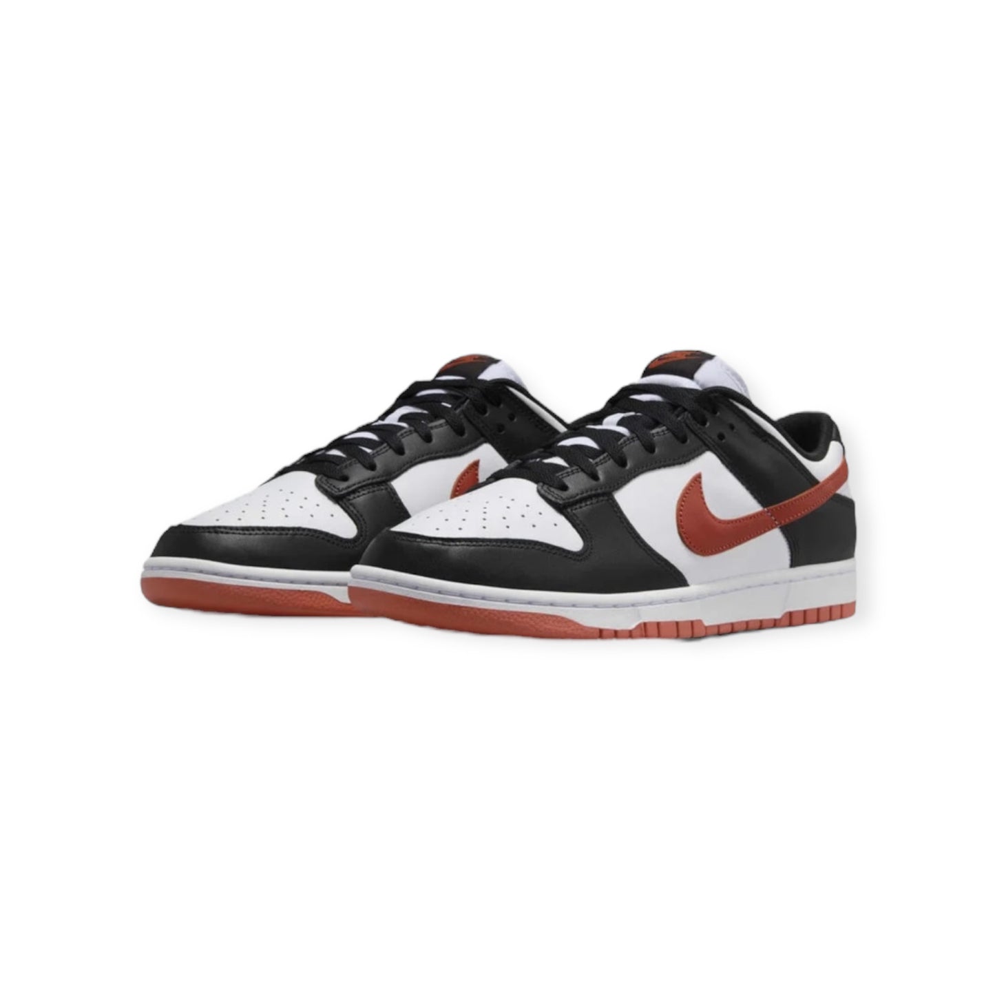Nike Dunk Low “DRAGON RED”