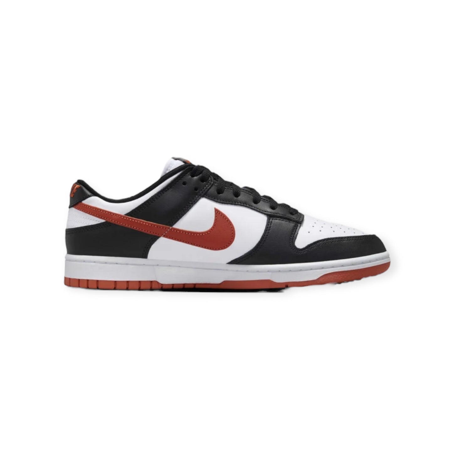 Nike Dunk Low “DRAGON RED”