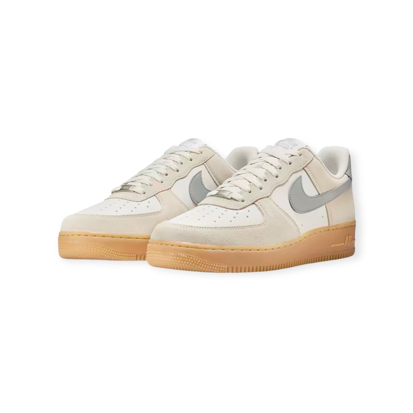 Nike Air Force 1 07’ “GUM PACK”