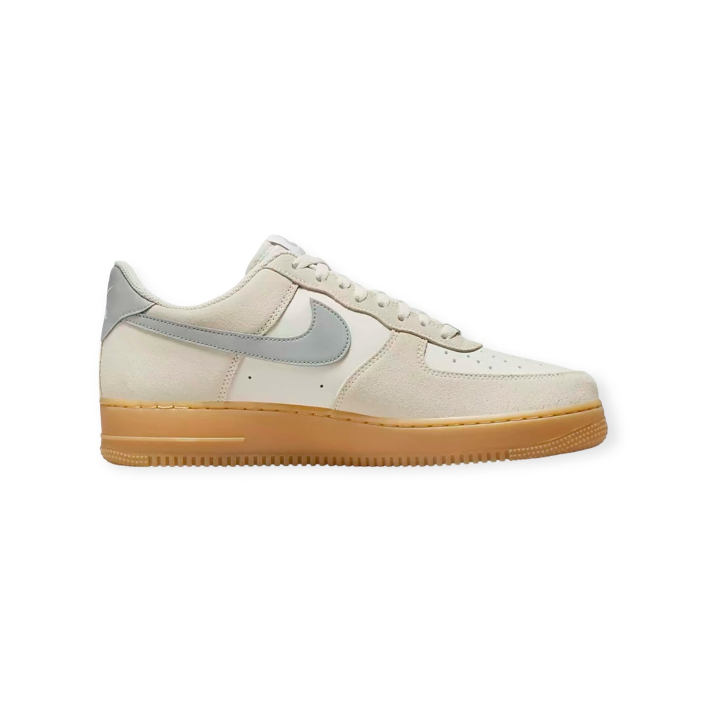 Nike Air Force 1 07’ “GUM PACK”