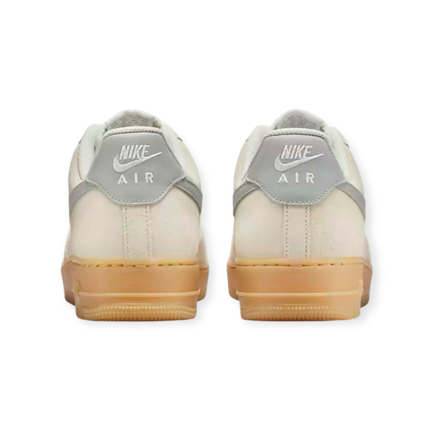 Nike Air Force 1 07’ “GUM PACK”