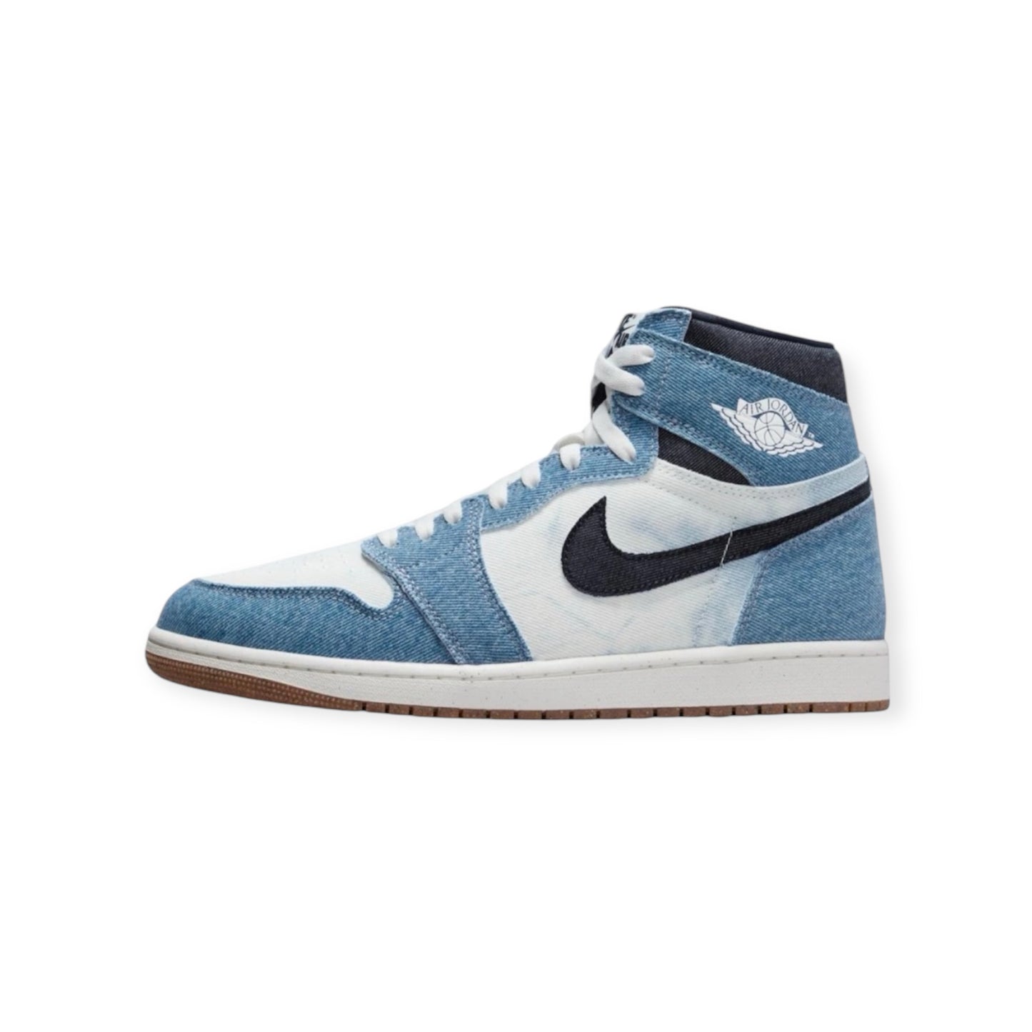 Air Jordan 1 High “DENIM”