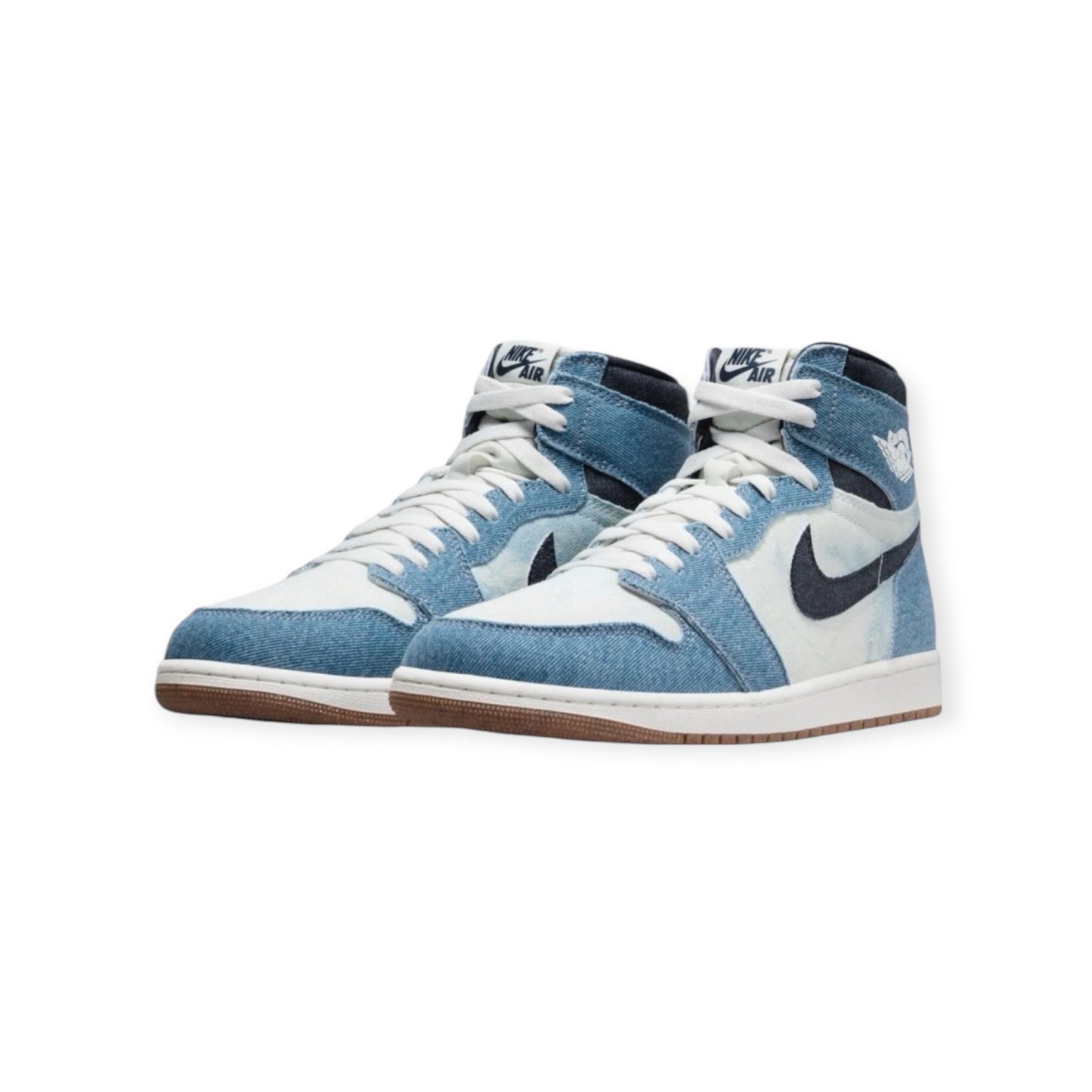 Air Jordan 1 High “DENIM”