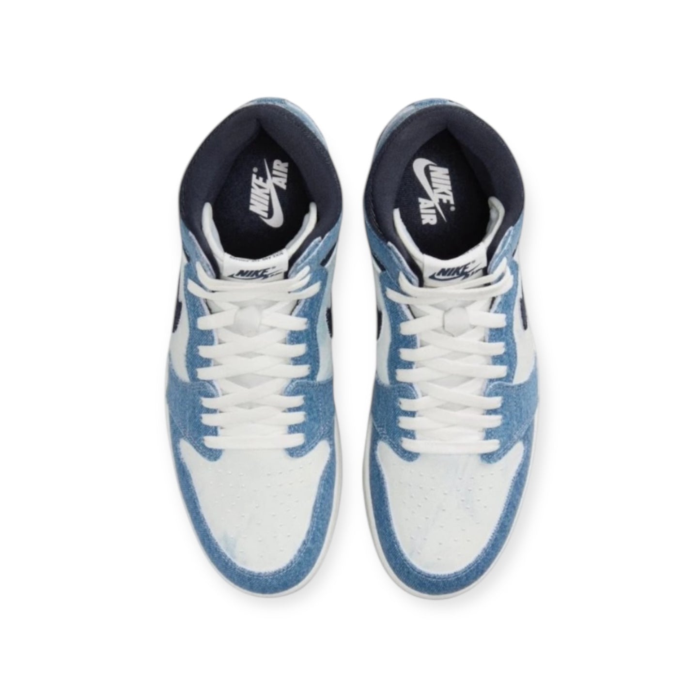 Air Jordan 1 High “DENIM”