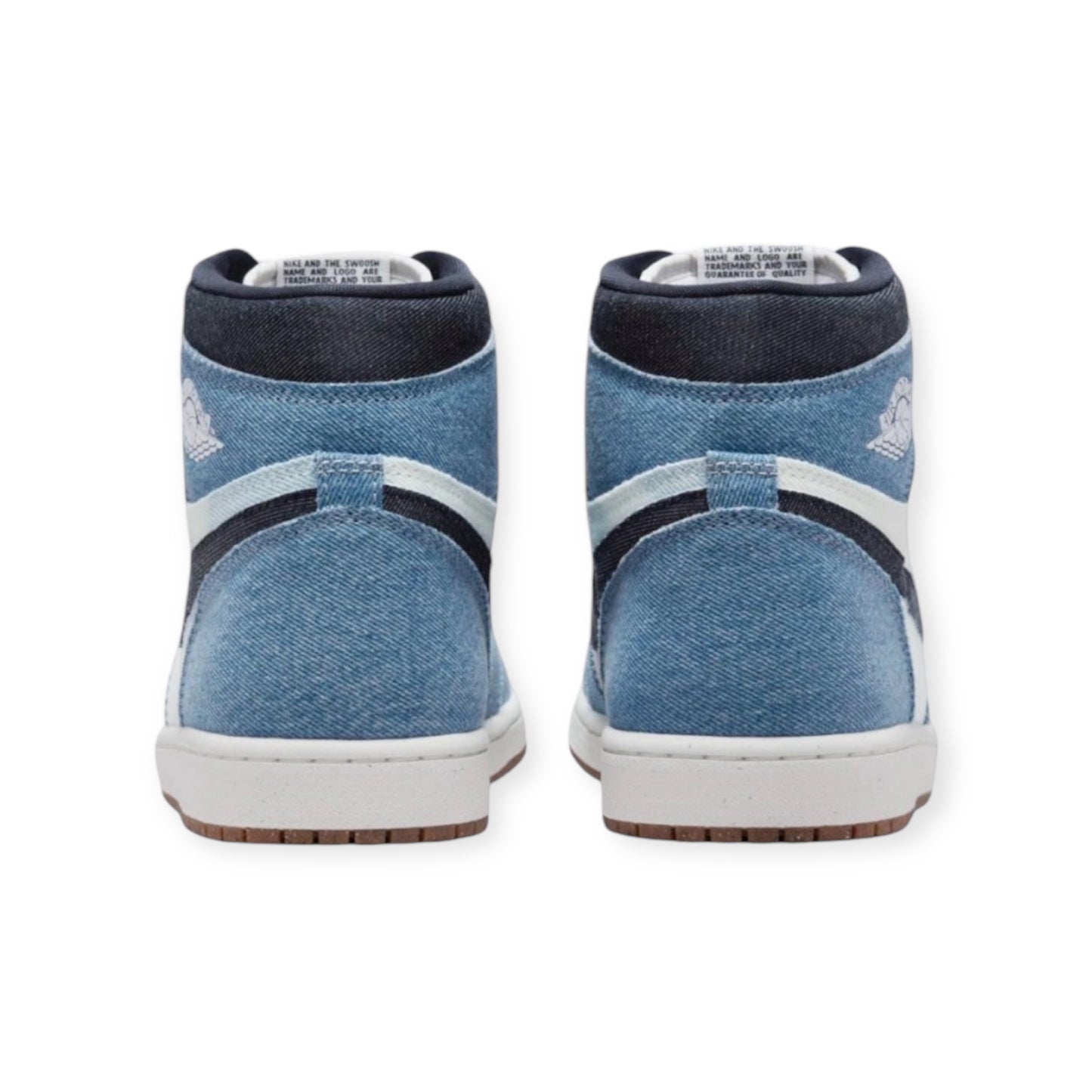 Air Jordan 1 High “DENIM”
