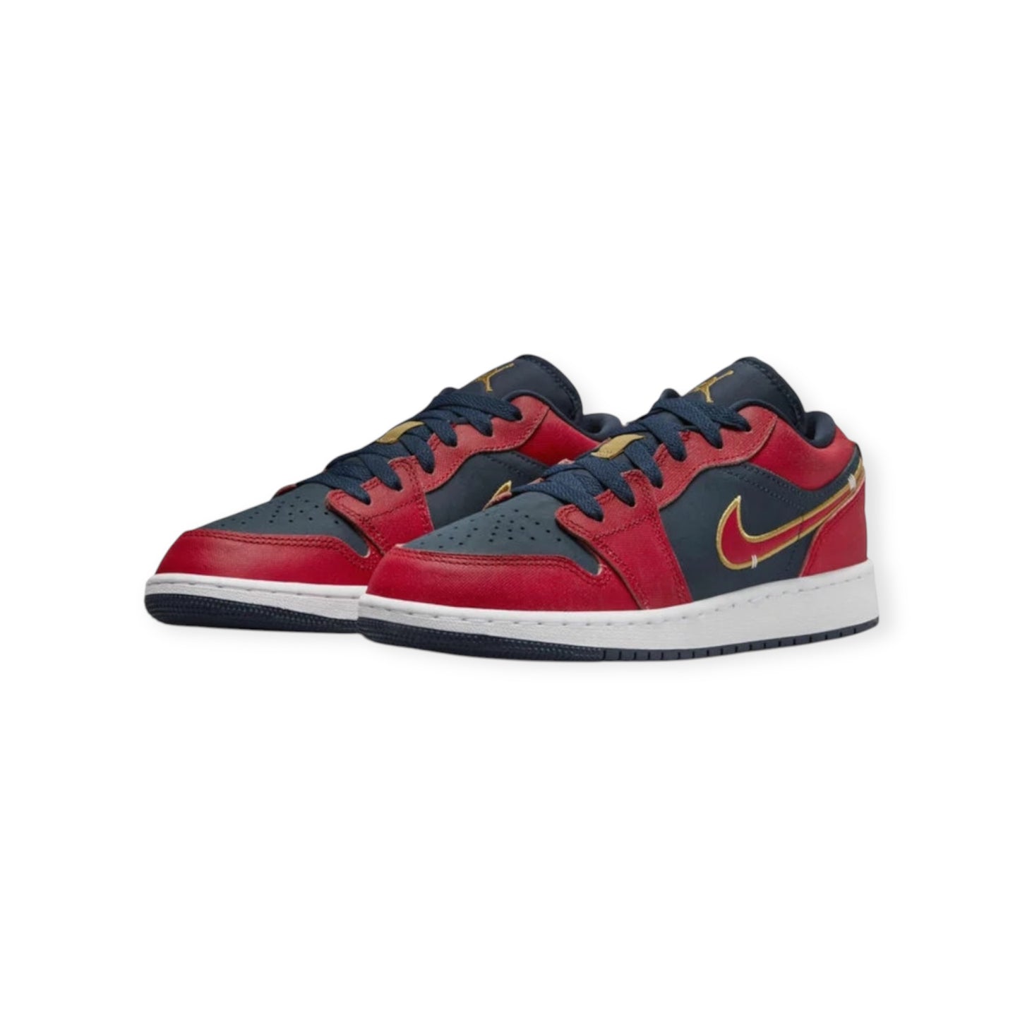 Air Jordan 1 Low (gs) “OLYMPIC”