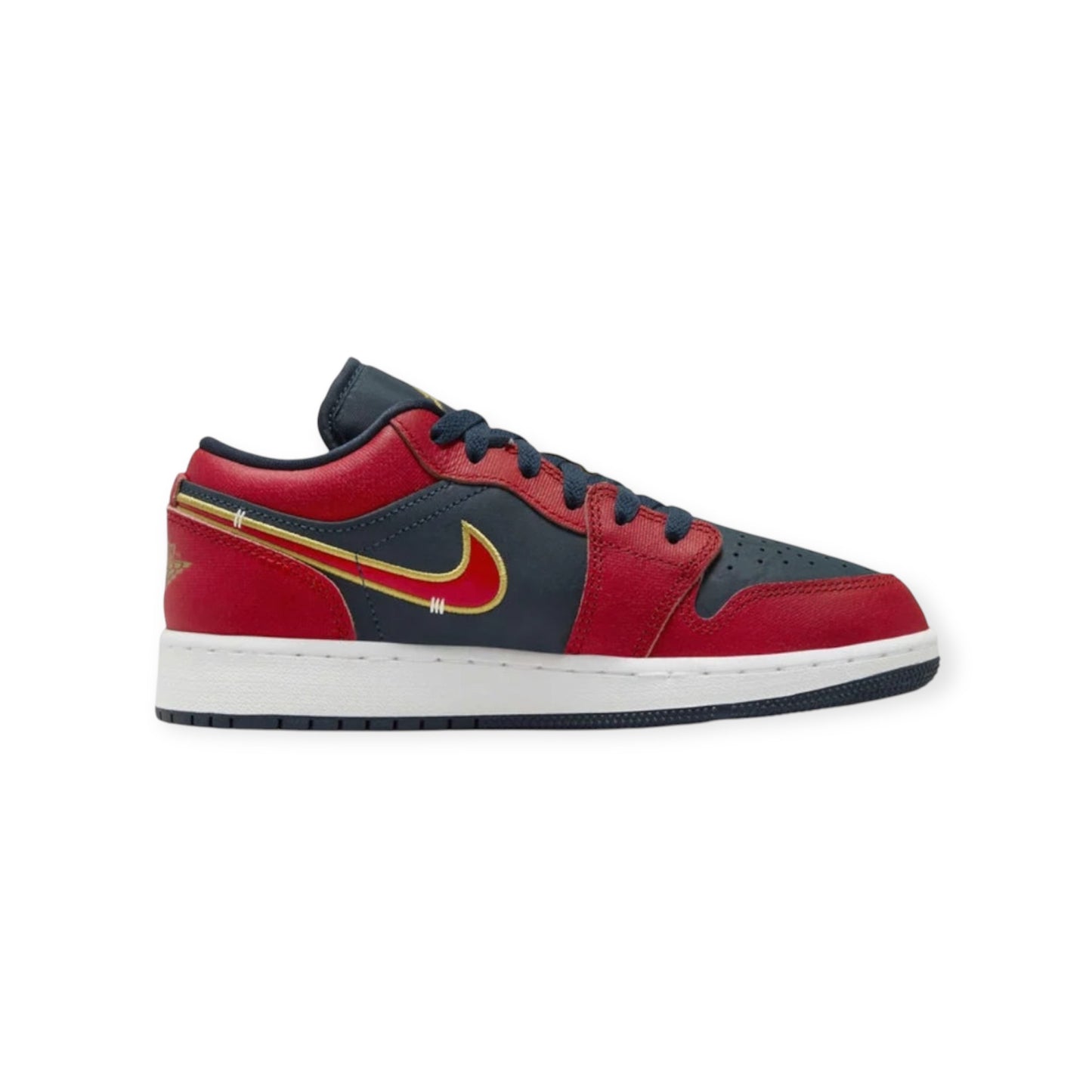 Air Jordan 1 Low (gs) “OLYMPIC”