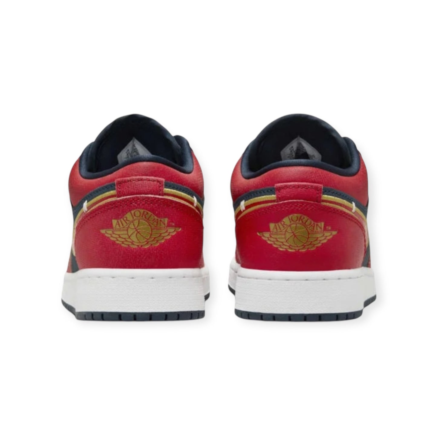 Air Jordan 1 Low (gs) “OLYMPIC”