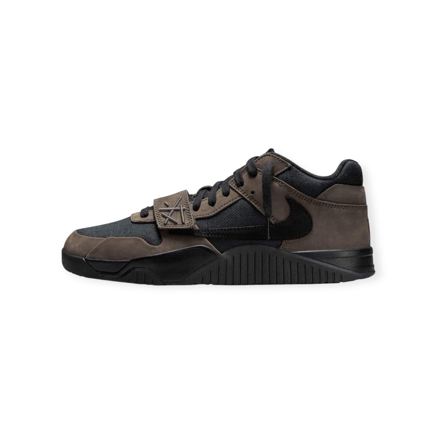 Jordan Jumpman Jack Travis Scott “DARK MOCHA”