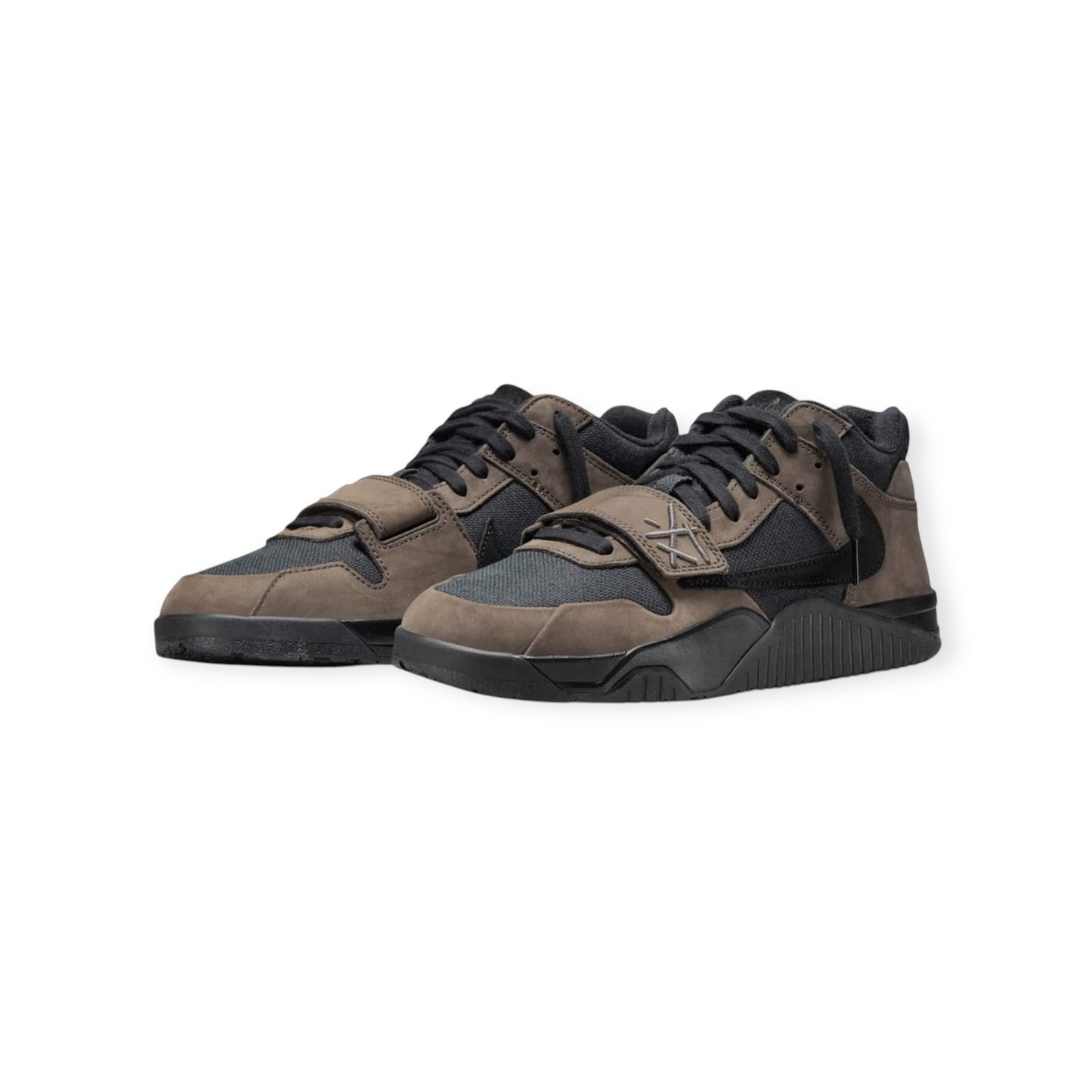 Jordan Jumpman Jack Travis Scott “DARK MOCHA”