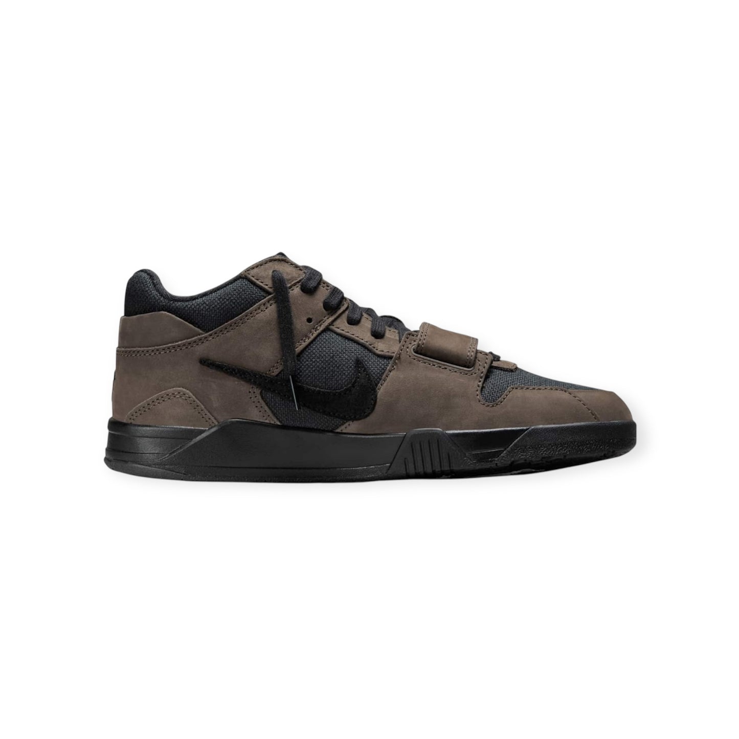 Jordan Jumpman Jack Travis Scott “DARK MOCHA”