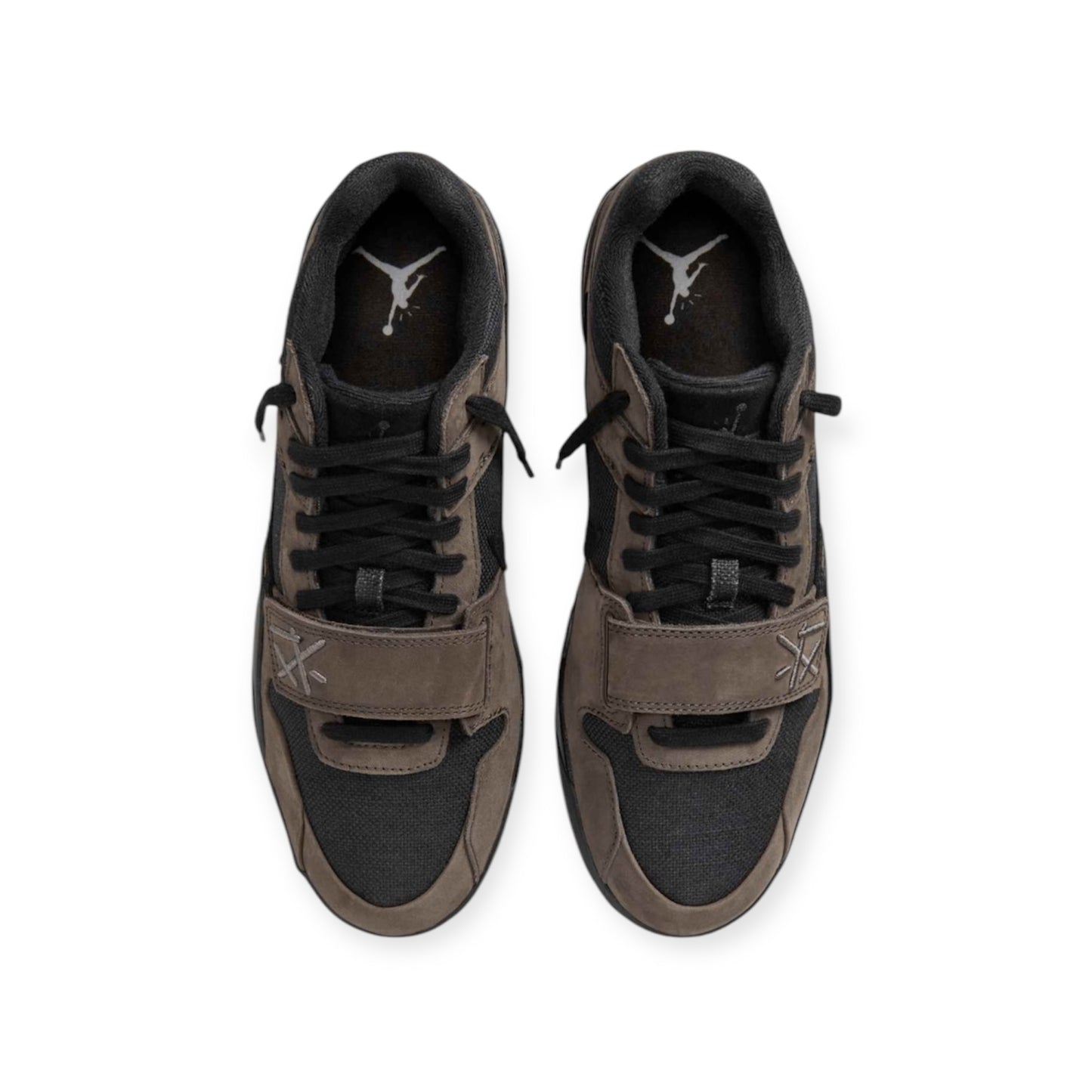 Jordan Jumpman Jack Travis Scott “DARK MOCHA”