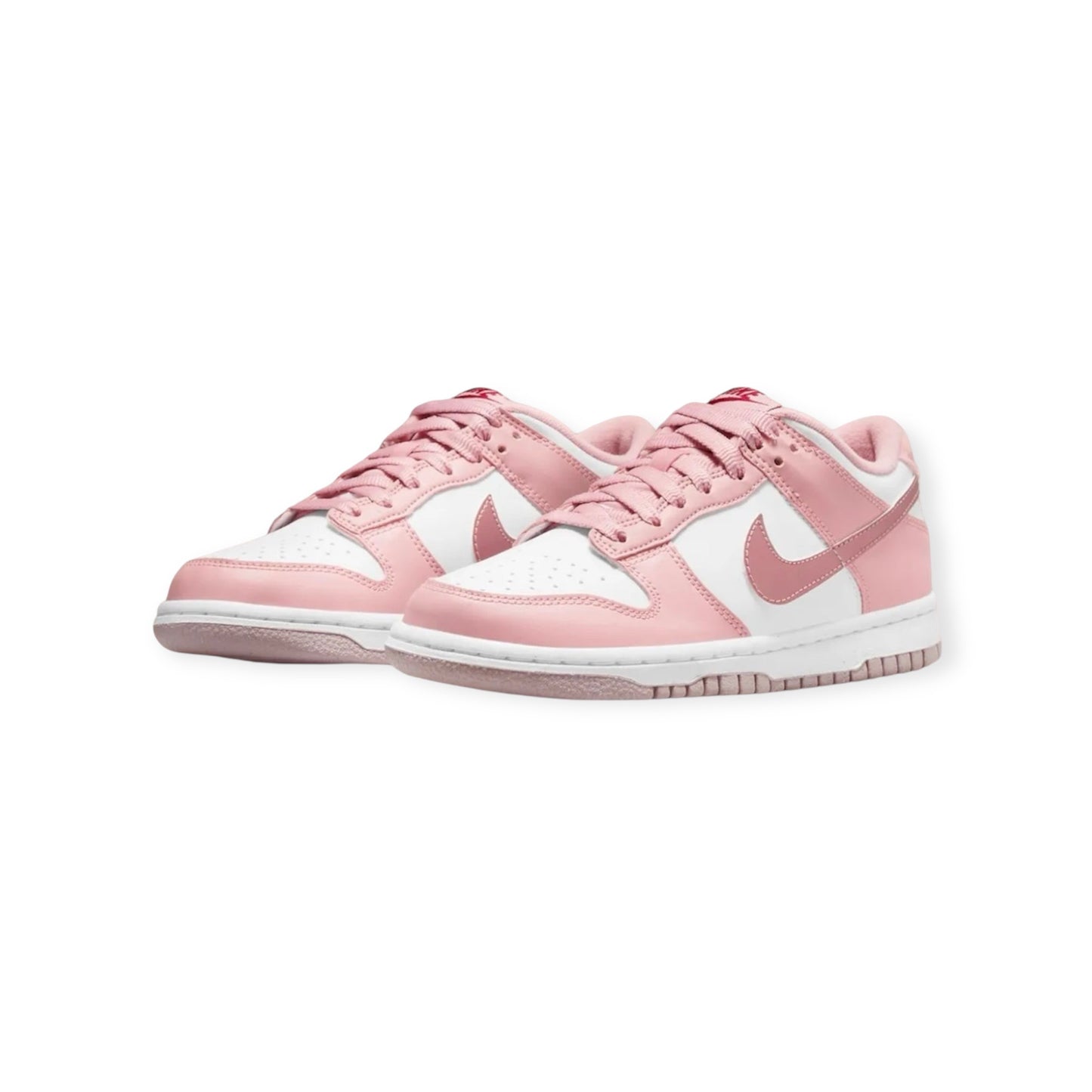 Nike Dunk Low (Gs) “PINK VELVET”