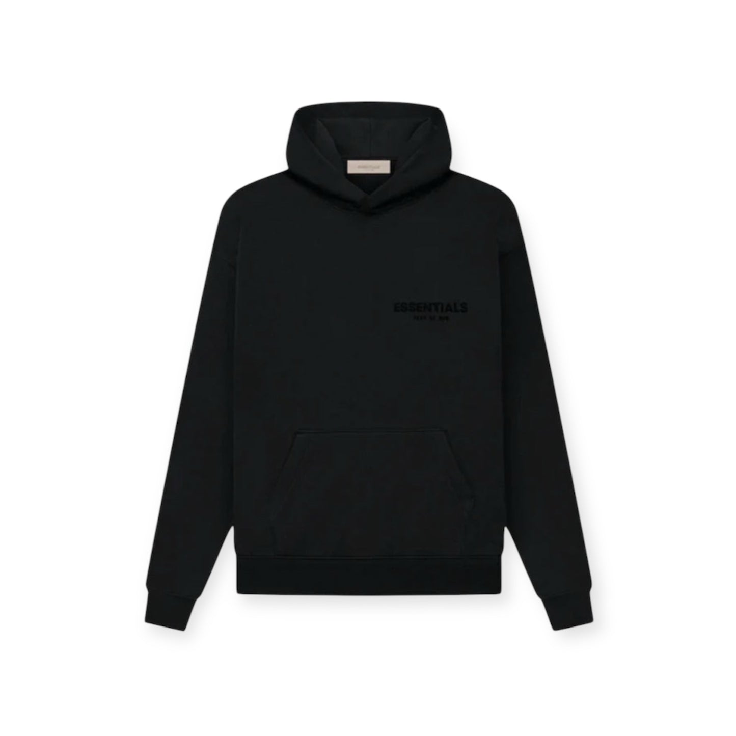 Fear Of God Essentials Hoodie “STRETCH LIMO”