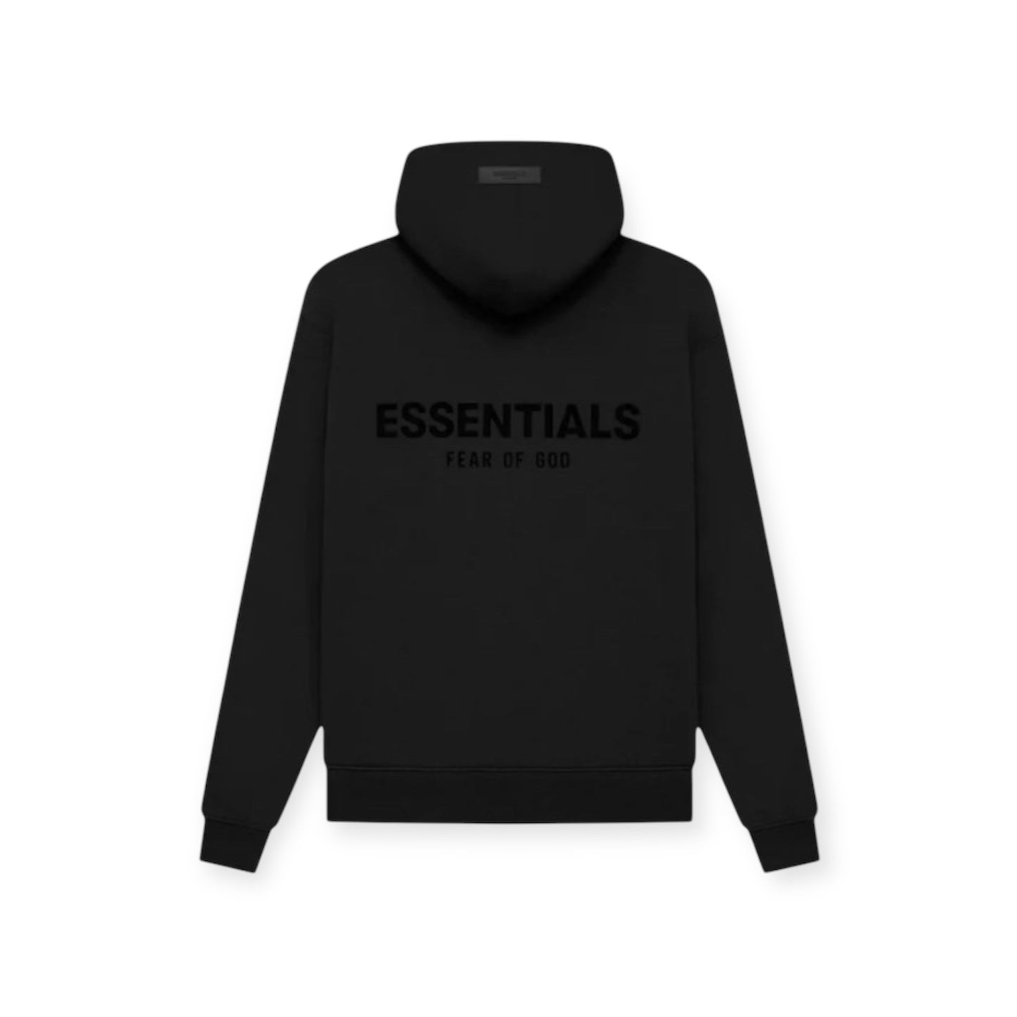 Fear Of God Essentials Hoodie “STRETCH LIMO”