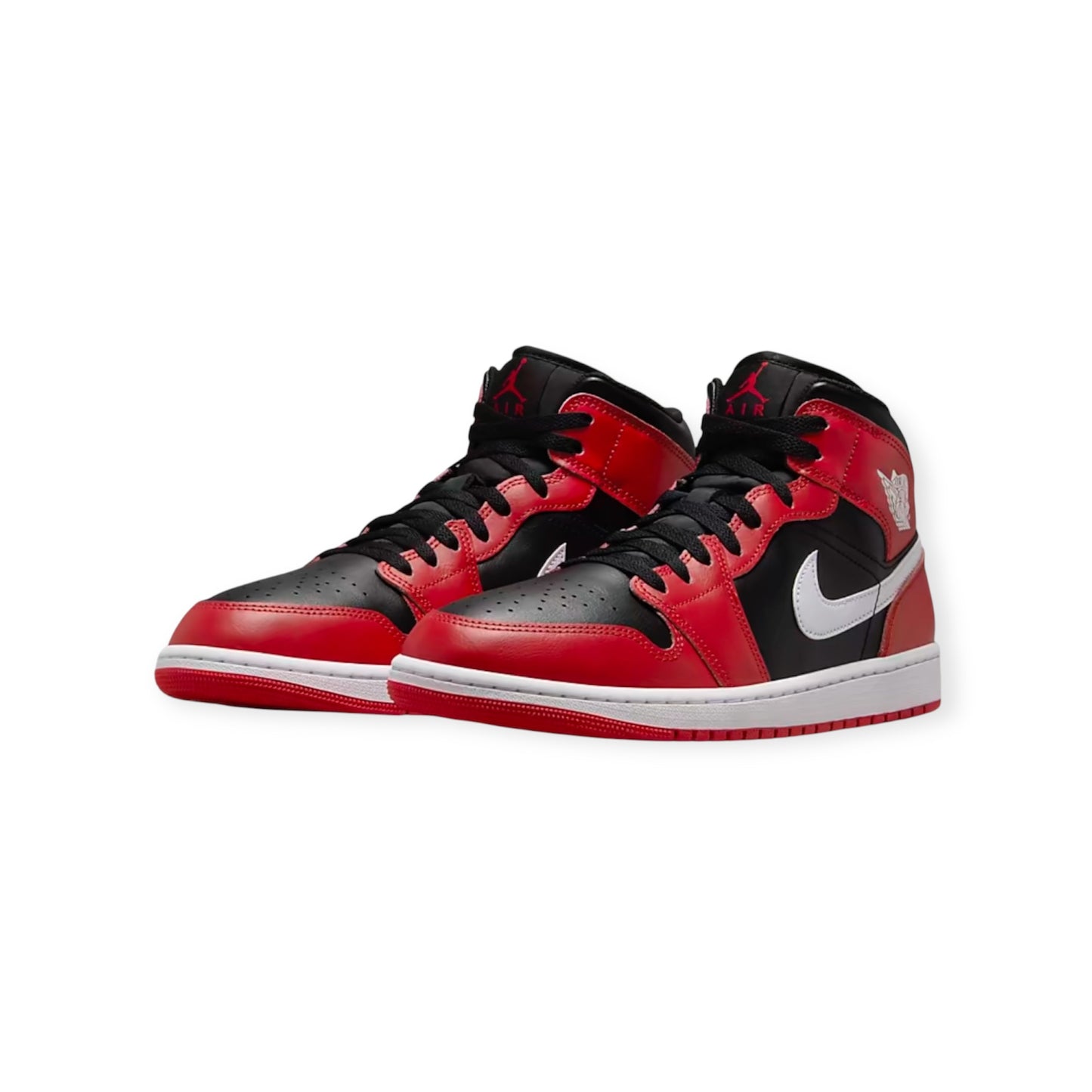Air Jordan 1 Mid “GYM RED”