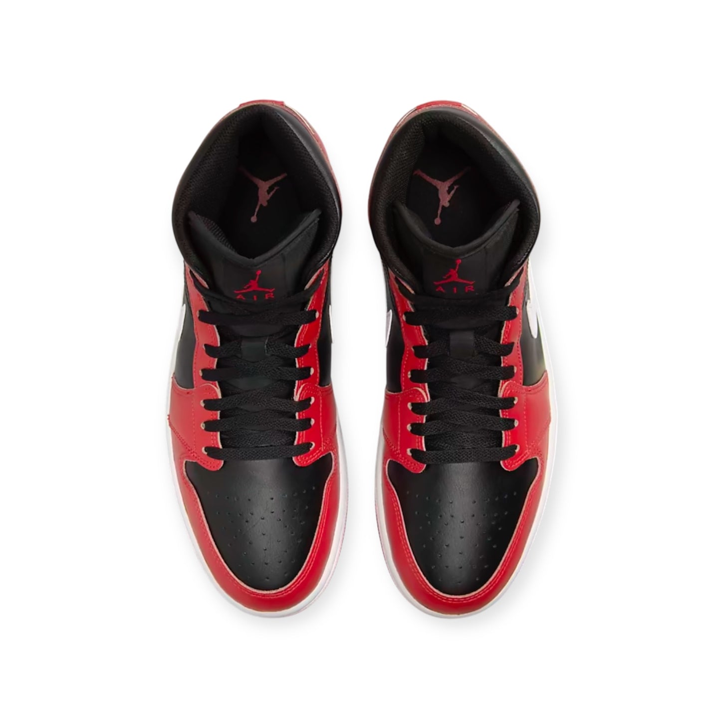 Air Jordan 1 Mid “GYM RED”