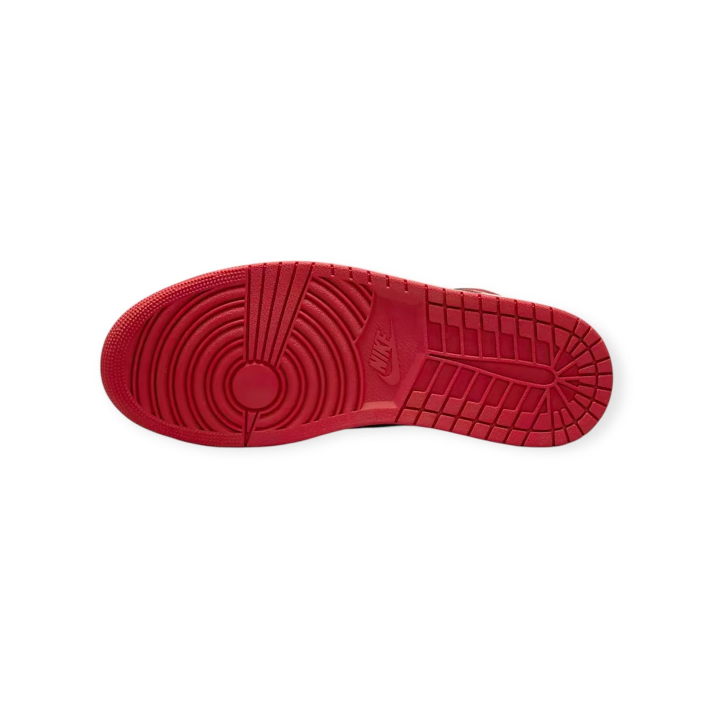 Air Jordan 1 Mid “GYM RED”