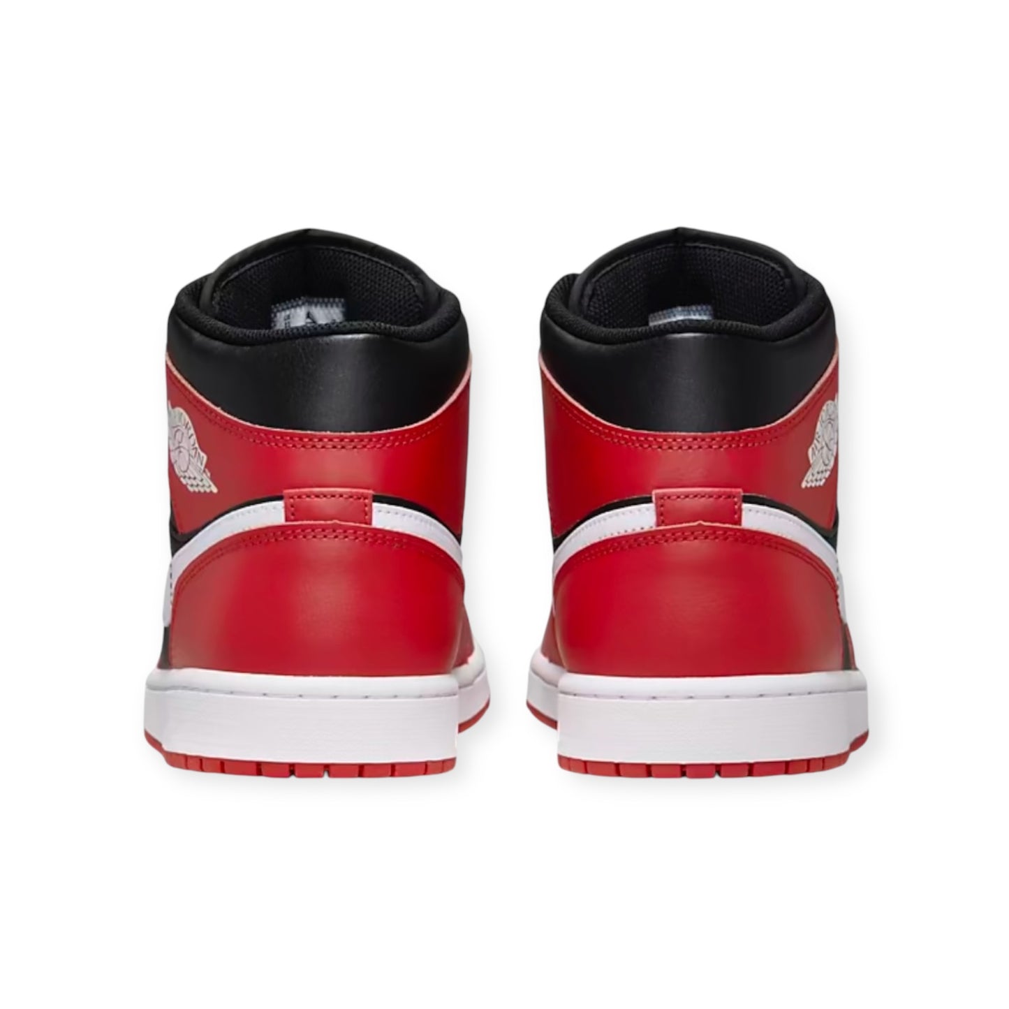 Air Jordan 1 Mid “GYM RED”