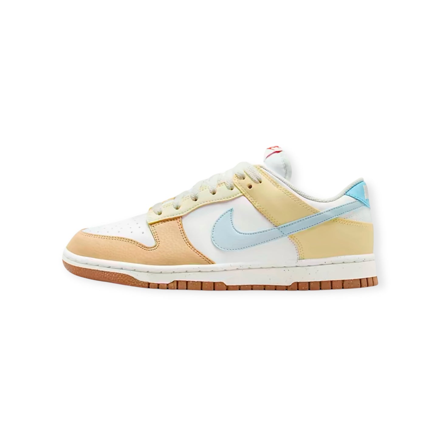 Nike Dunk Low NN “SOFT YELLOW”