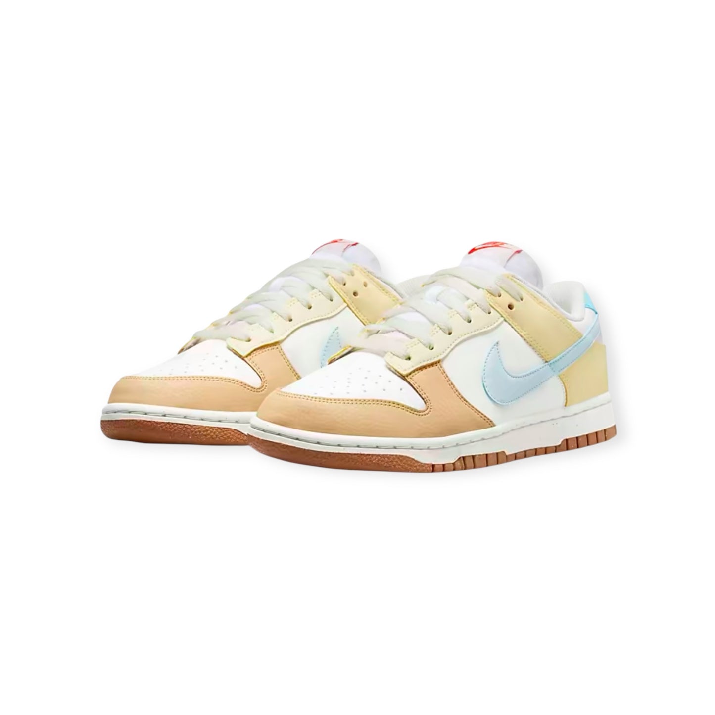 Nike Dunk Low NN “SOFT YELLOW”