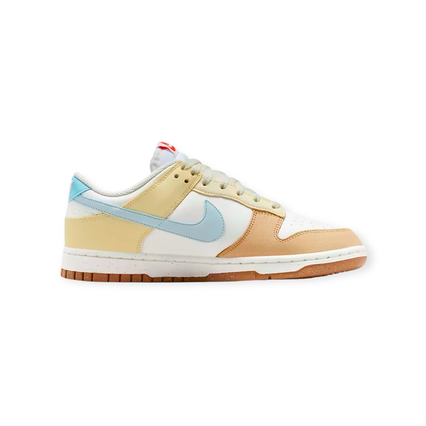Nike Dunk Low NN “SOFT YELLOW”