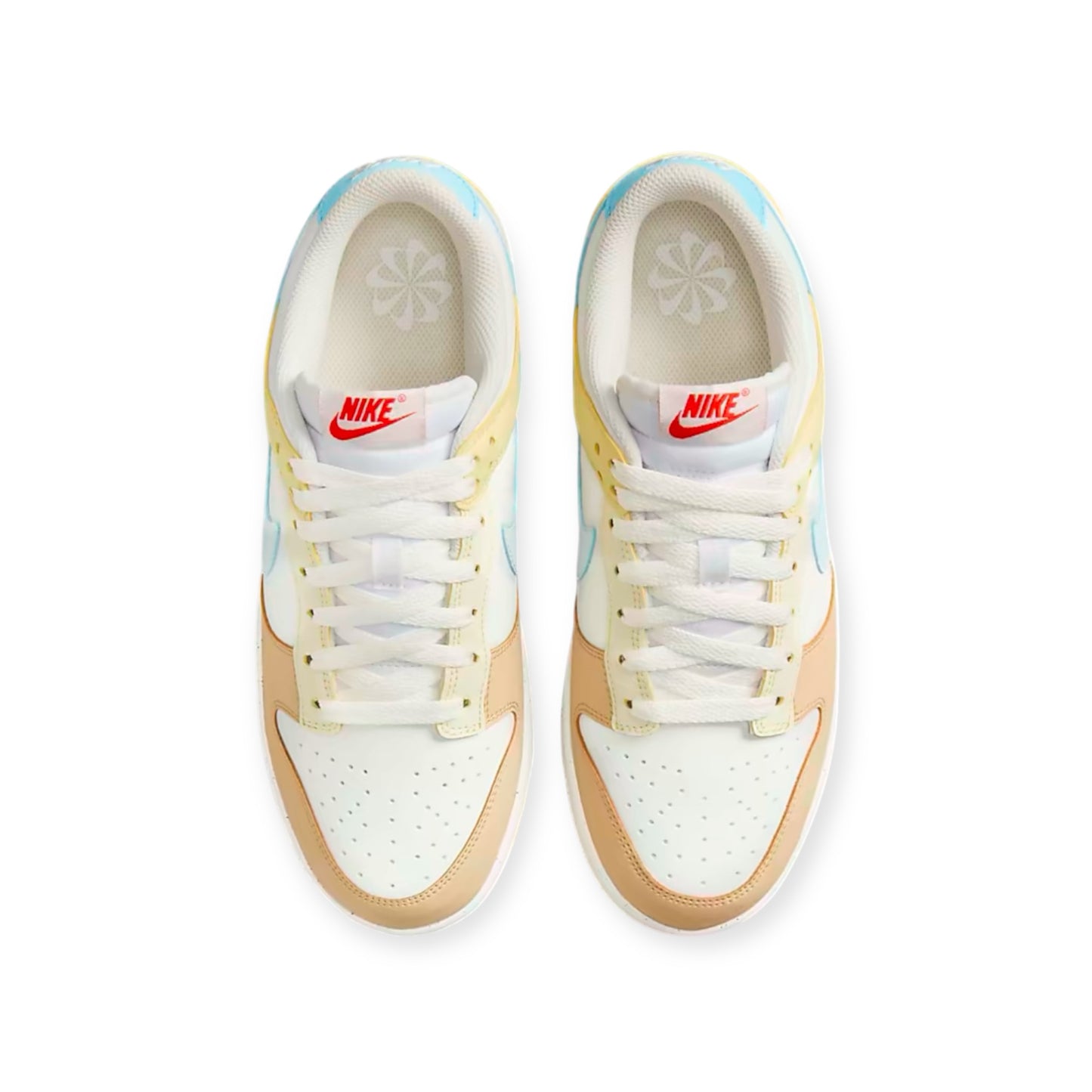 Nike Dunk Low NN “SOFT YELLOW”