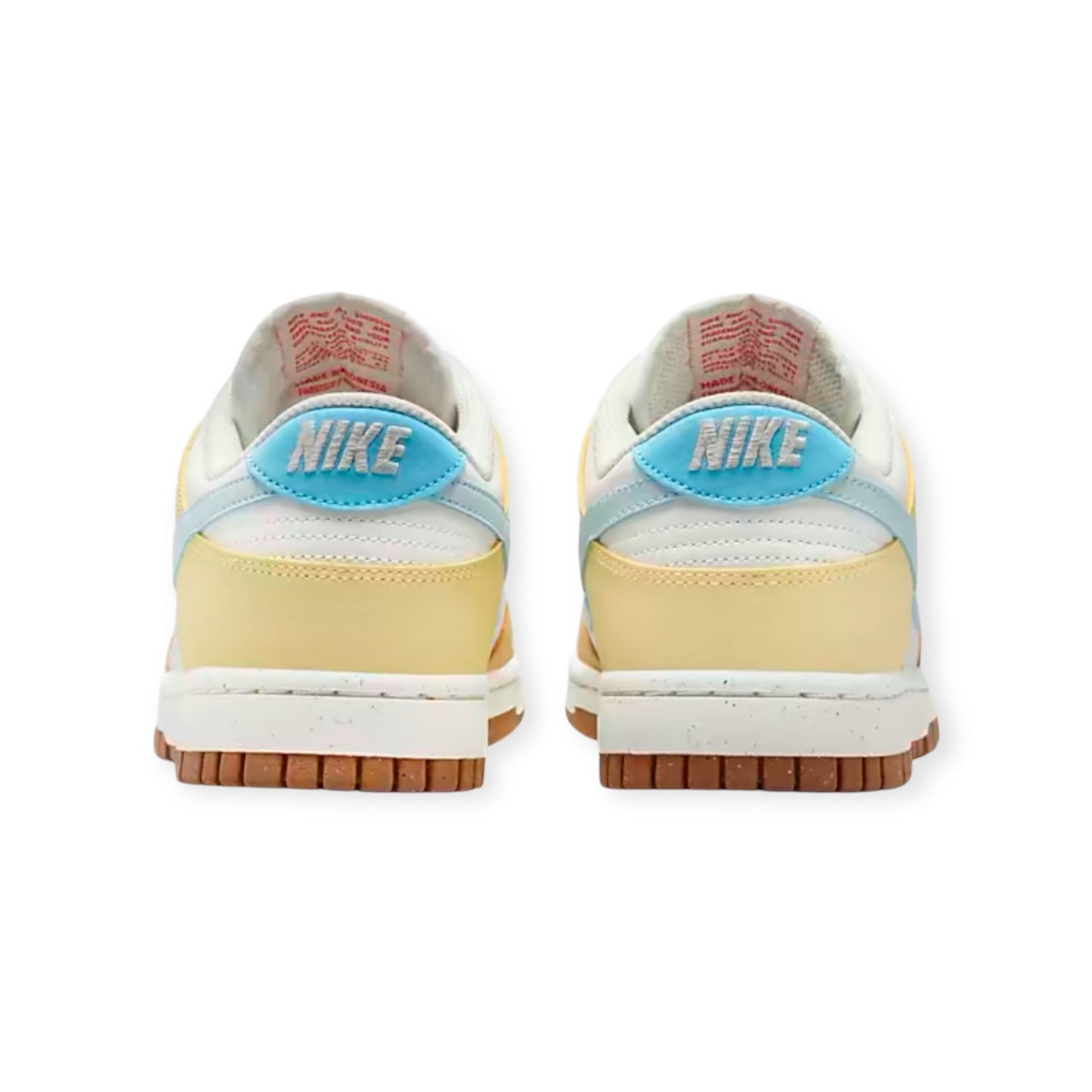 Nike Dunk Low NN “SOFT YELLOW”